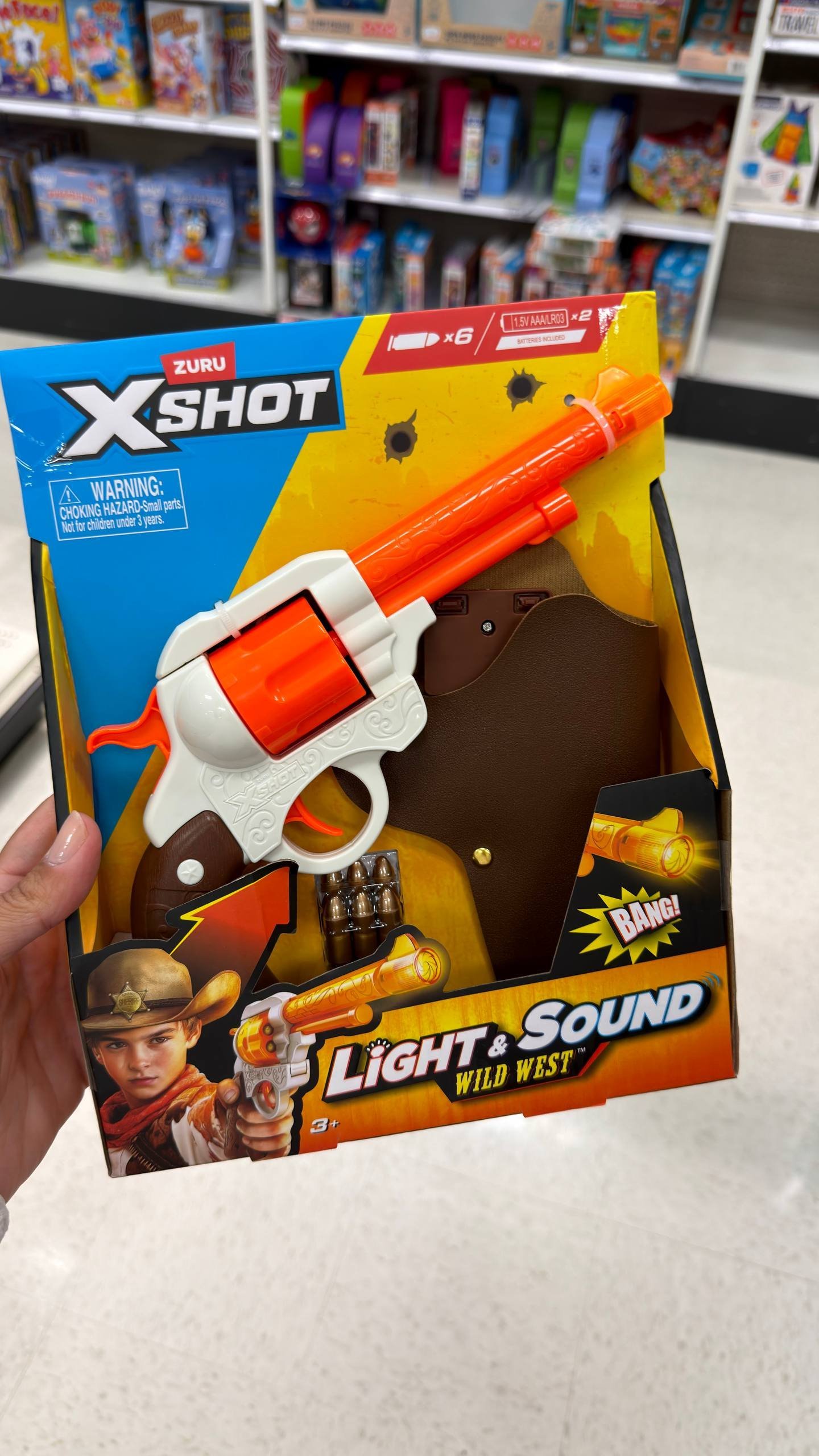 BRINQUEDOS