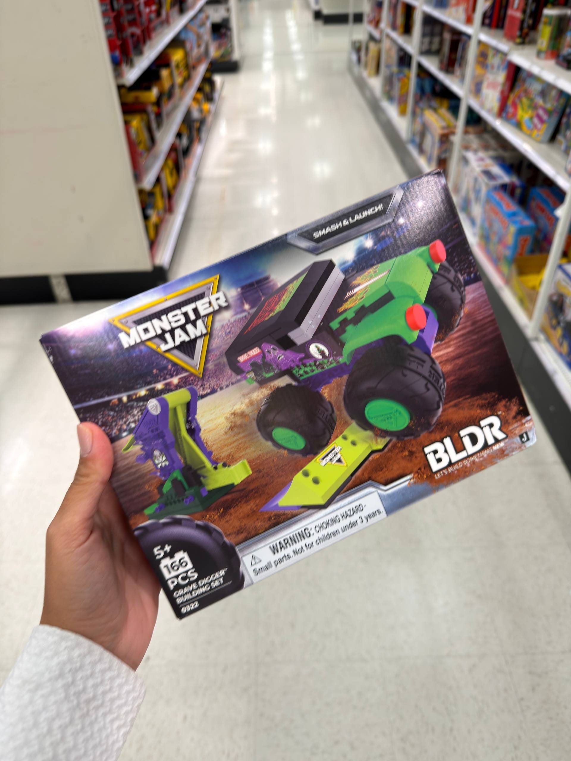 BRINQUEDOS