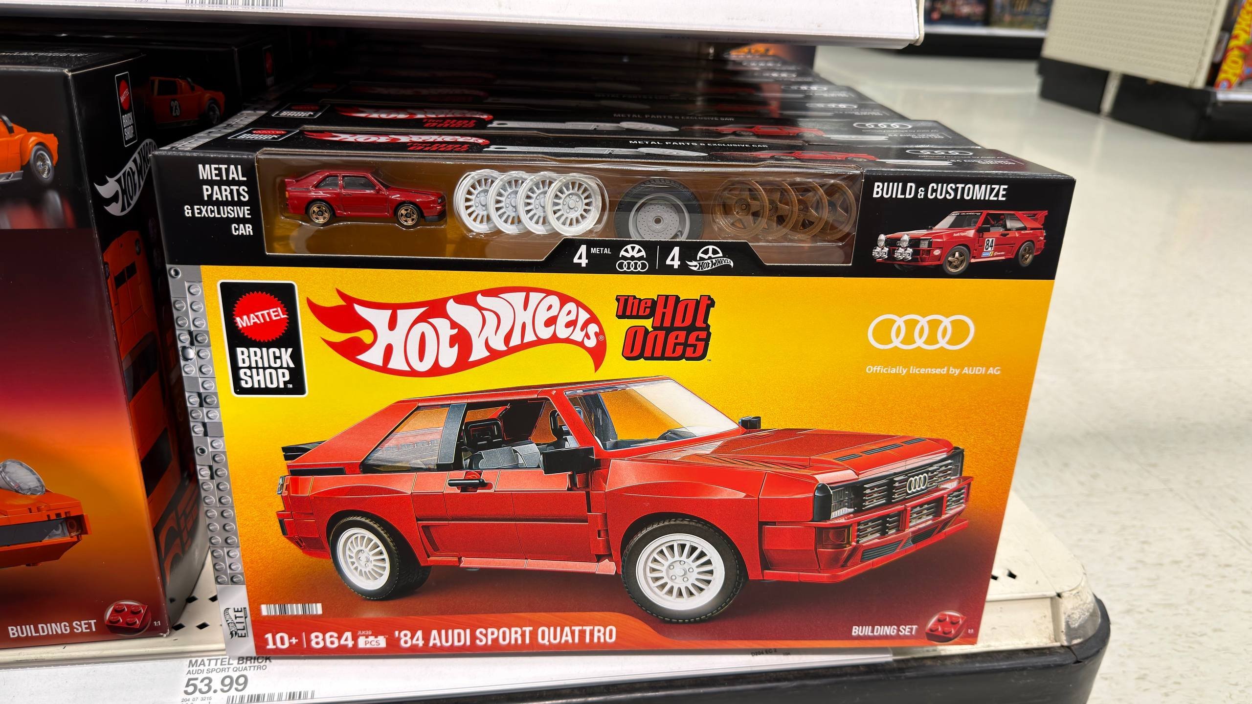 BRINQUEDOS