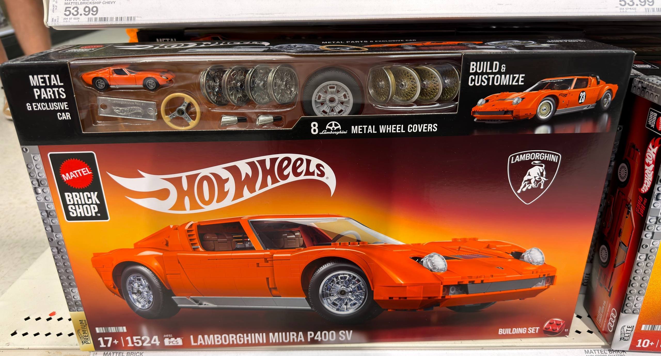 BRINQUEDOS