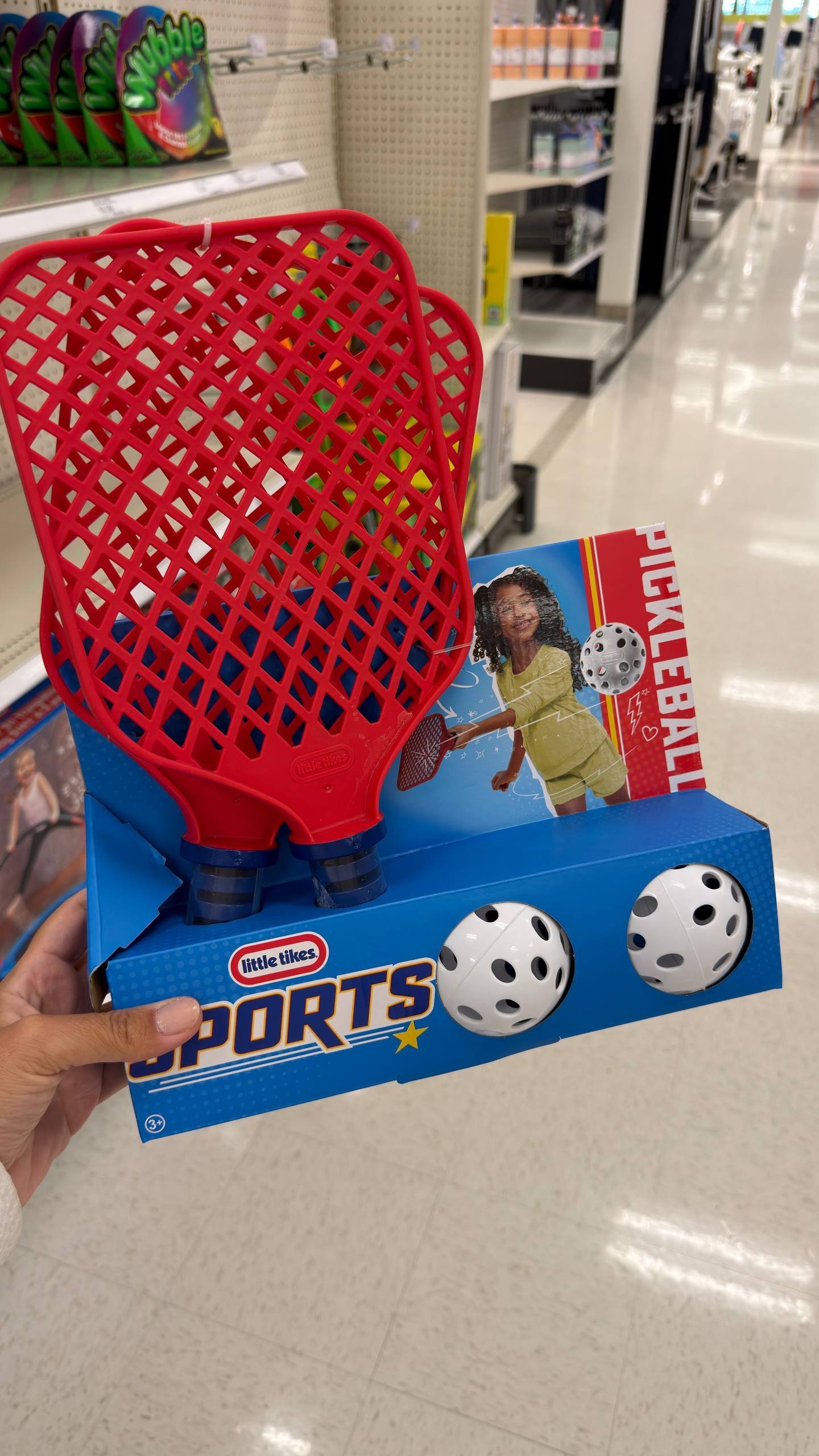 BRINQUEDOS