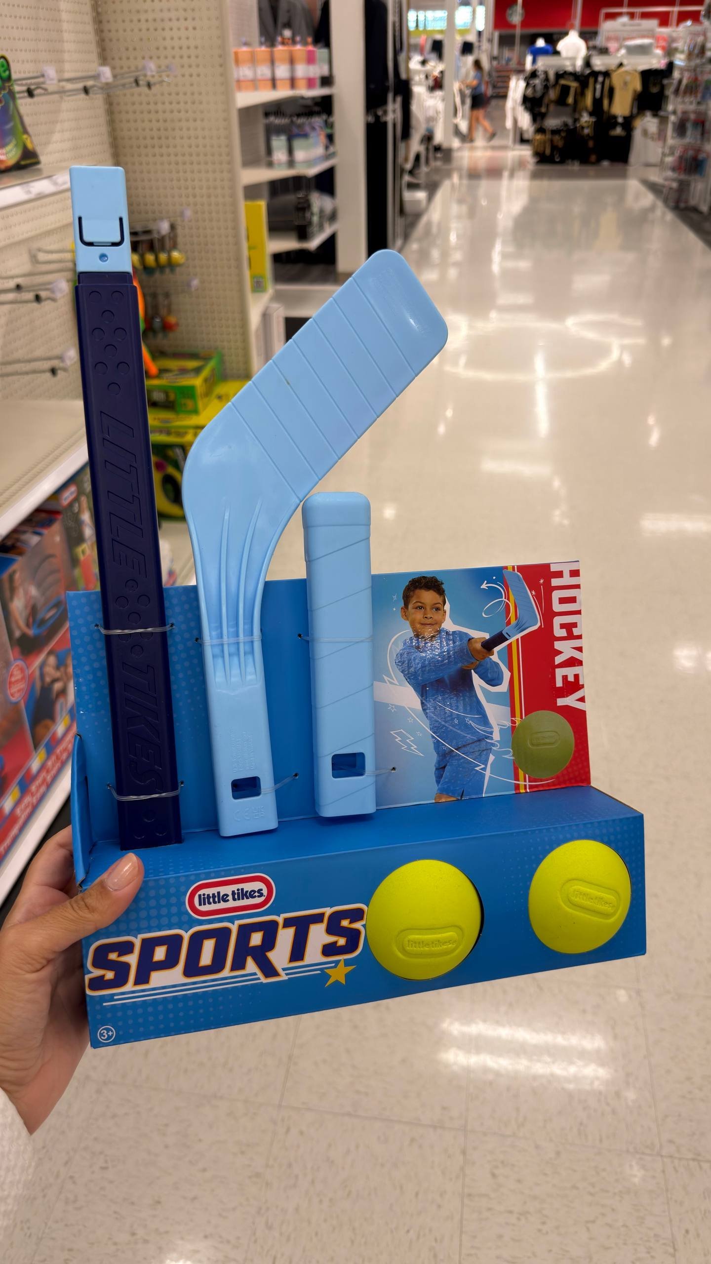 BRINQUEDOS