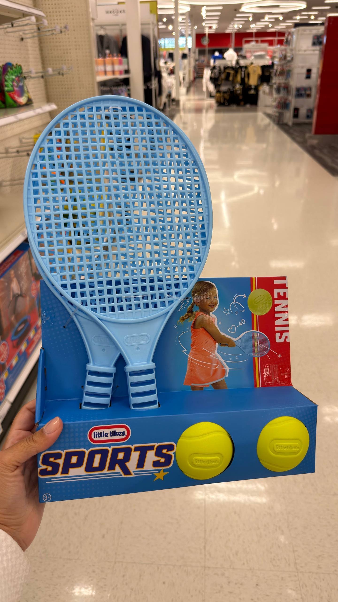 BRINQUEDOS