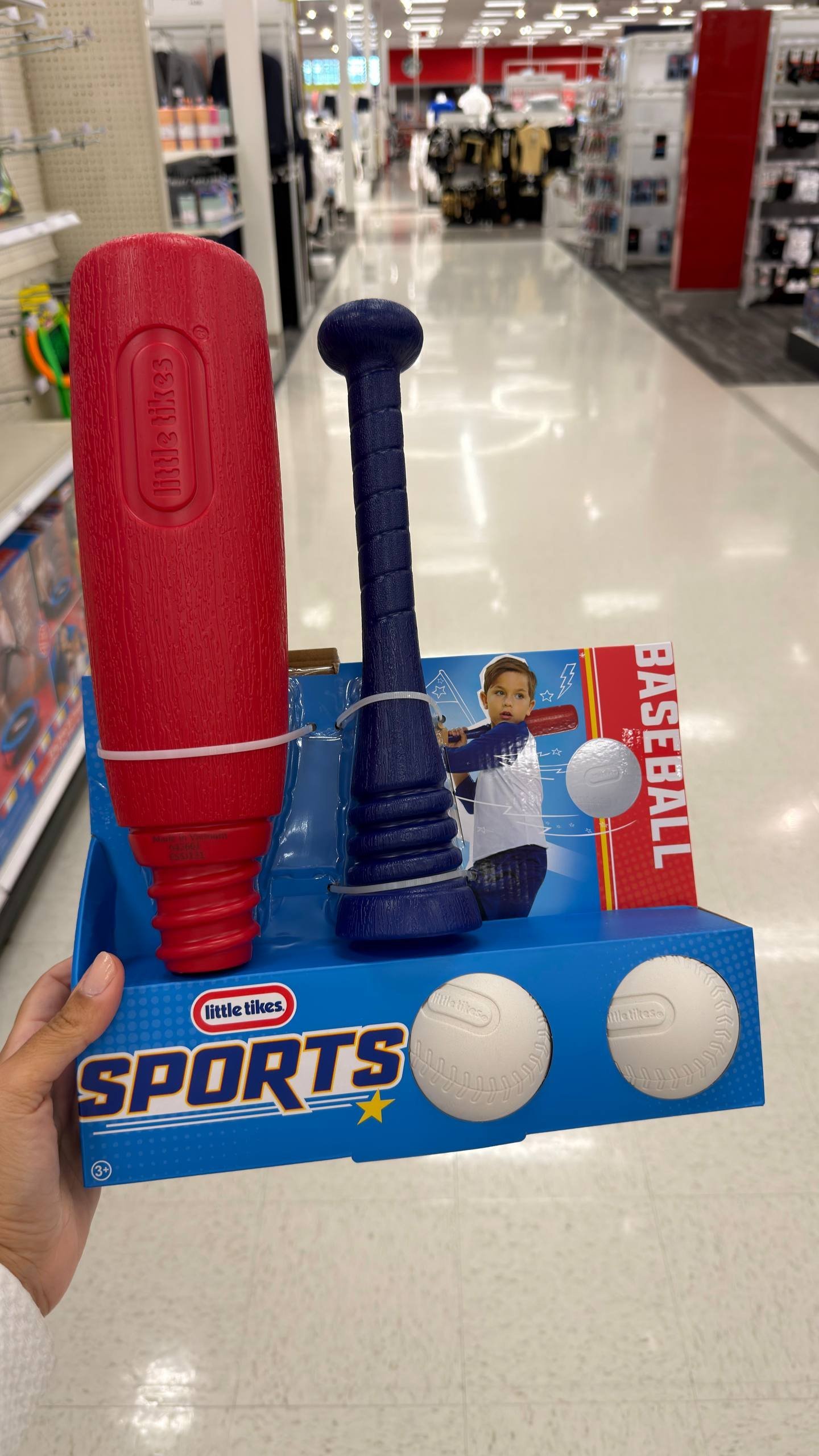 BRINQUEDOS