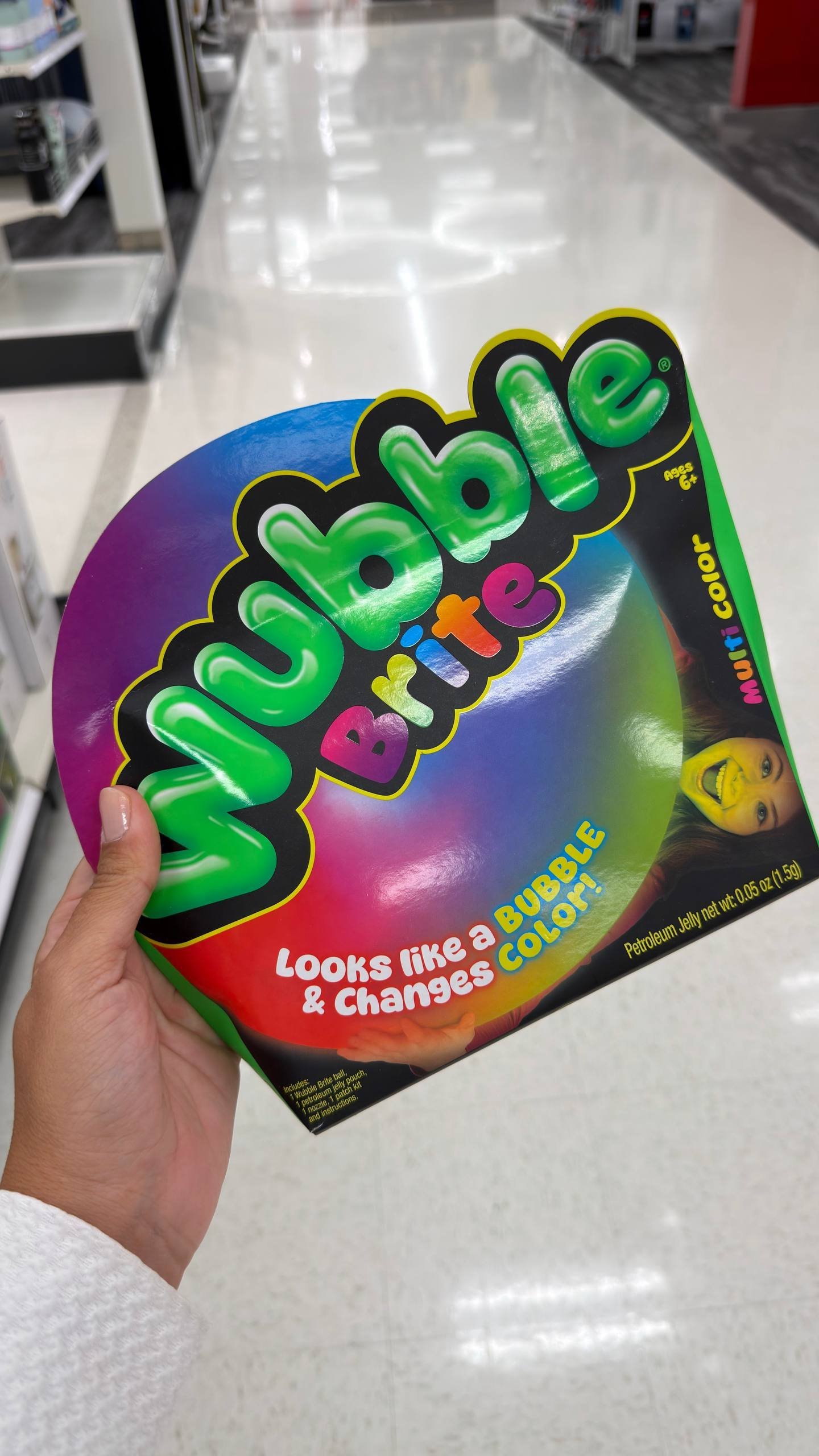 BRINQUEDOS