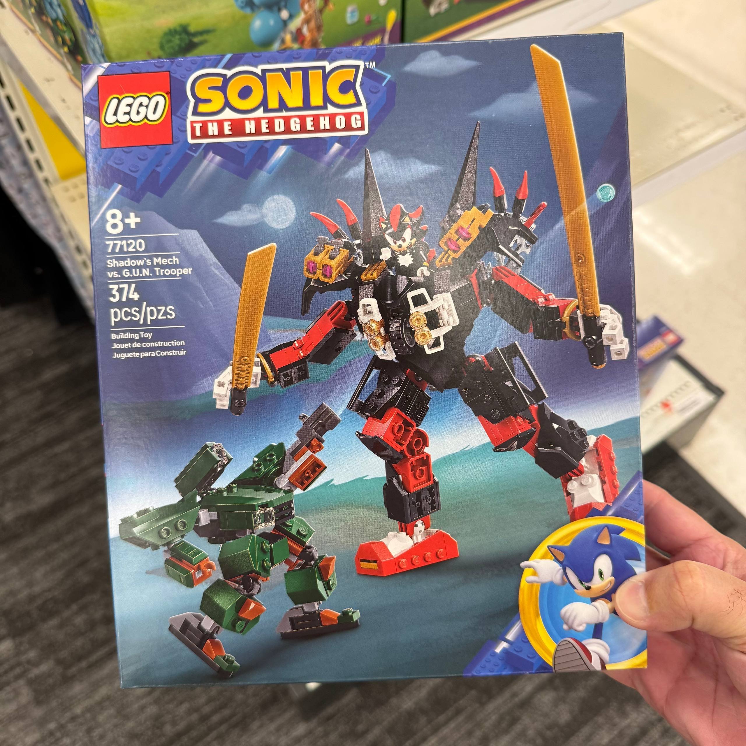 LEGO