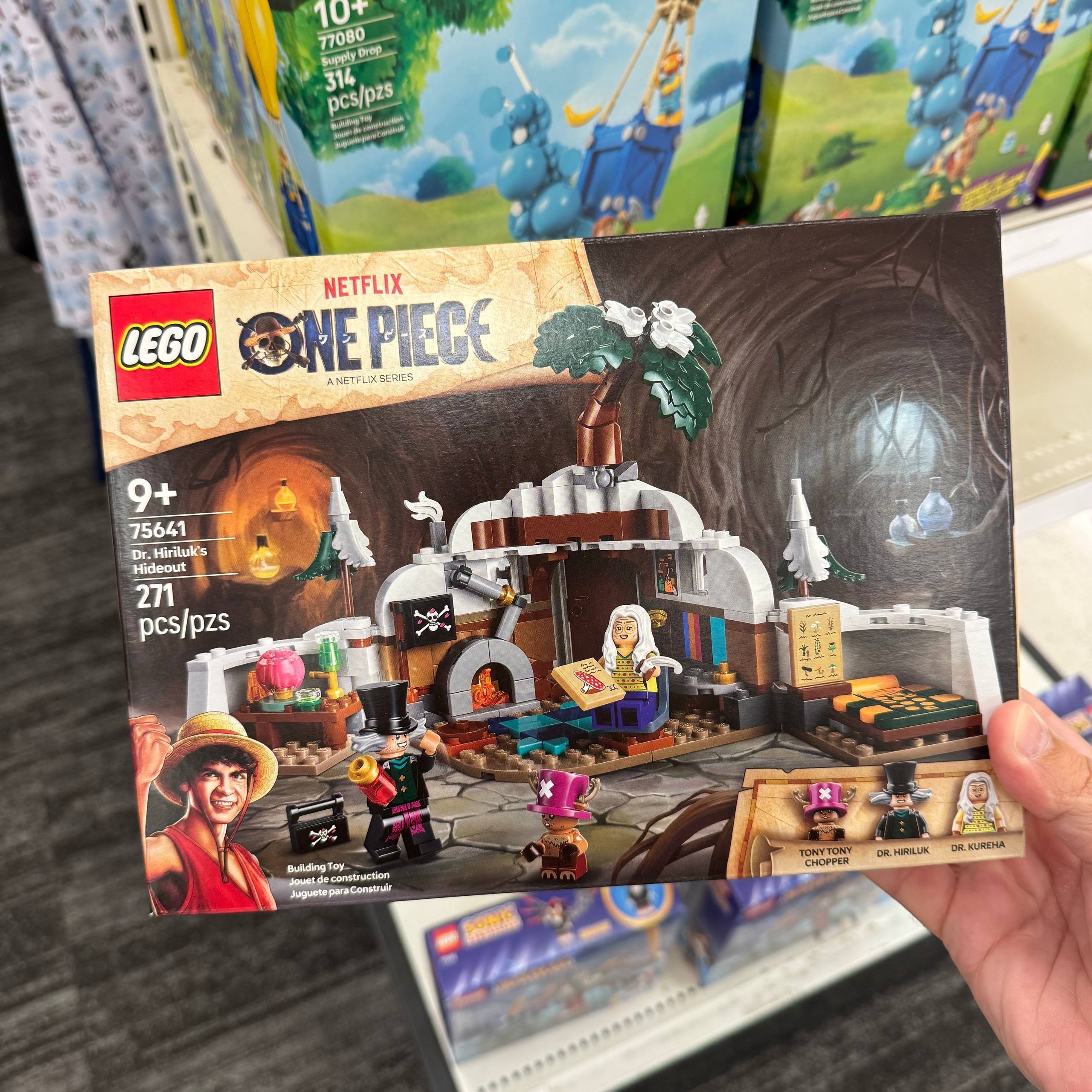 LEGO