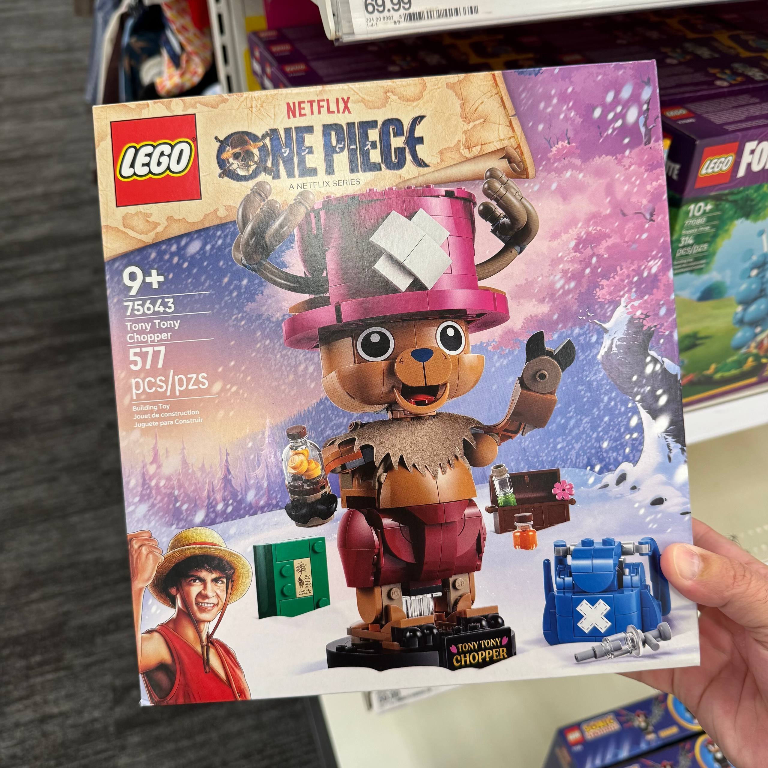 LEGO