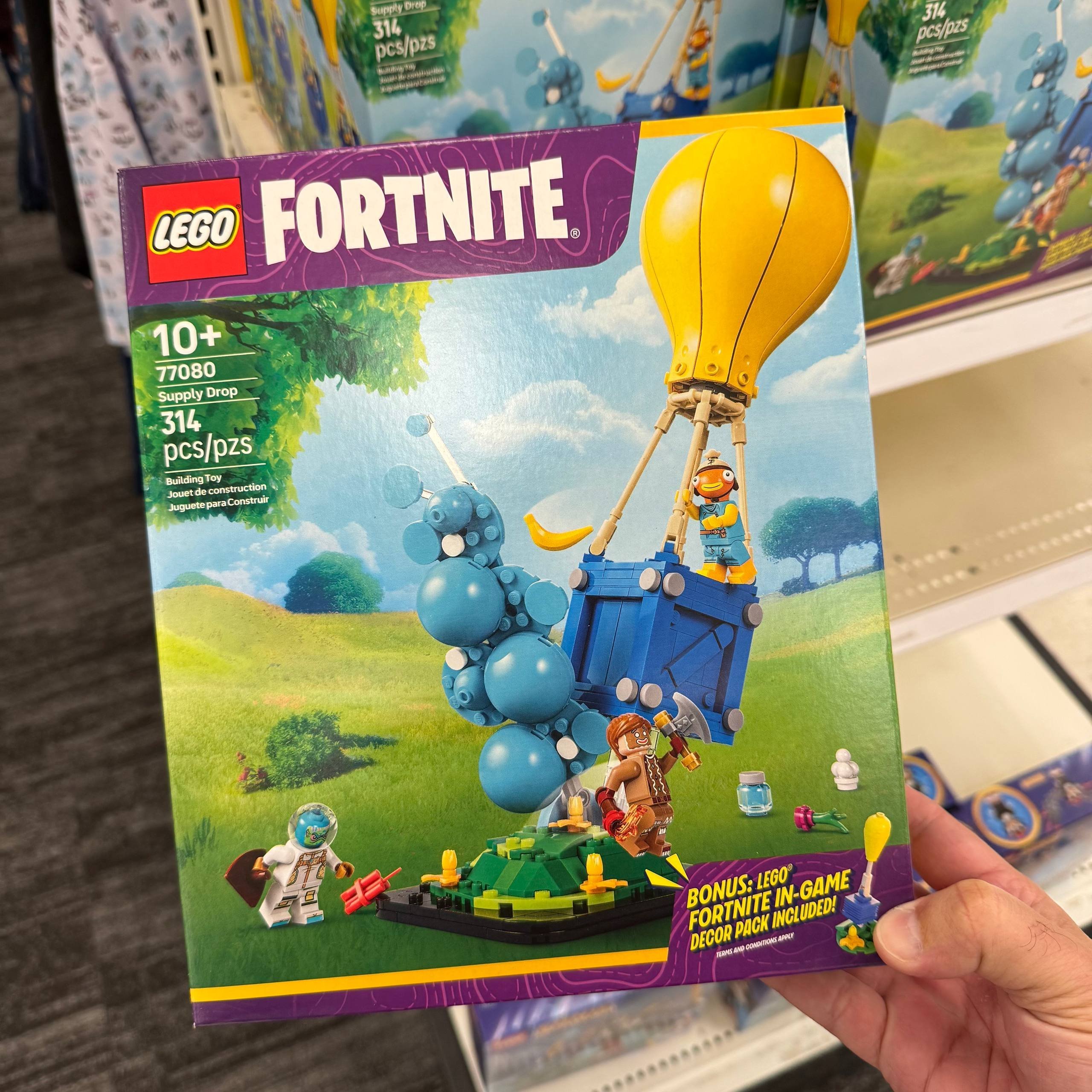 LEGO