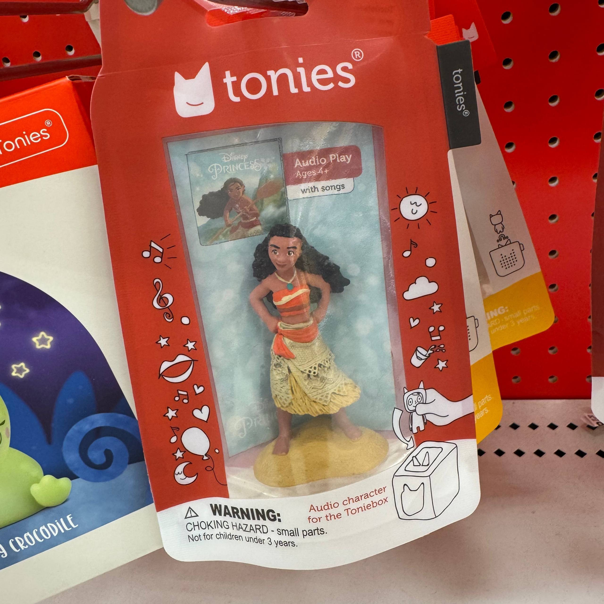 TONIES