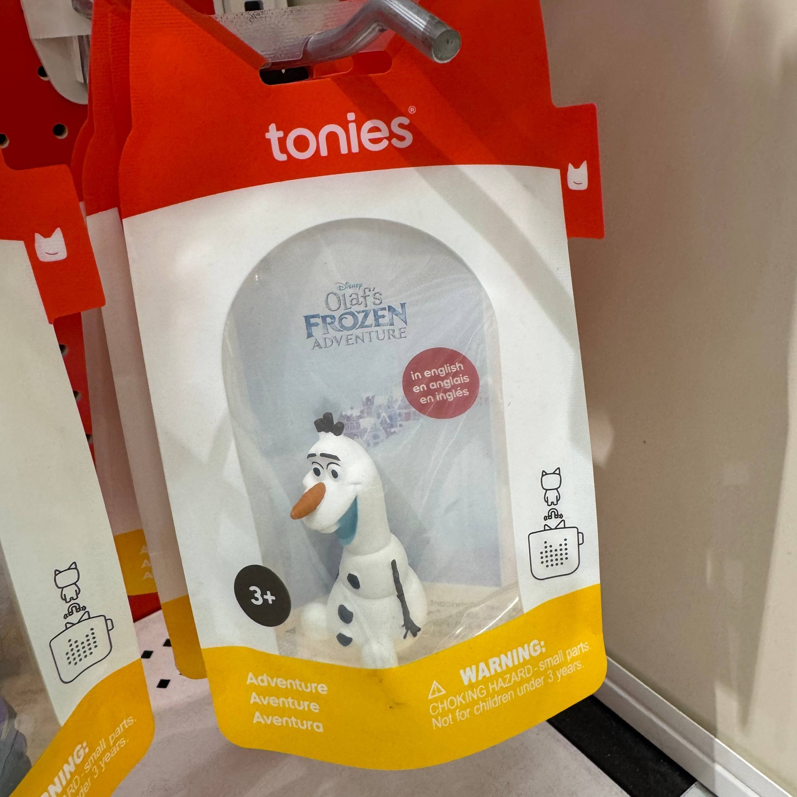 TONIES