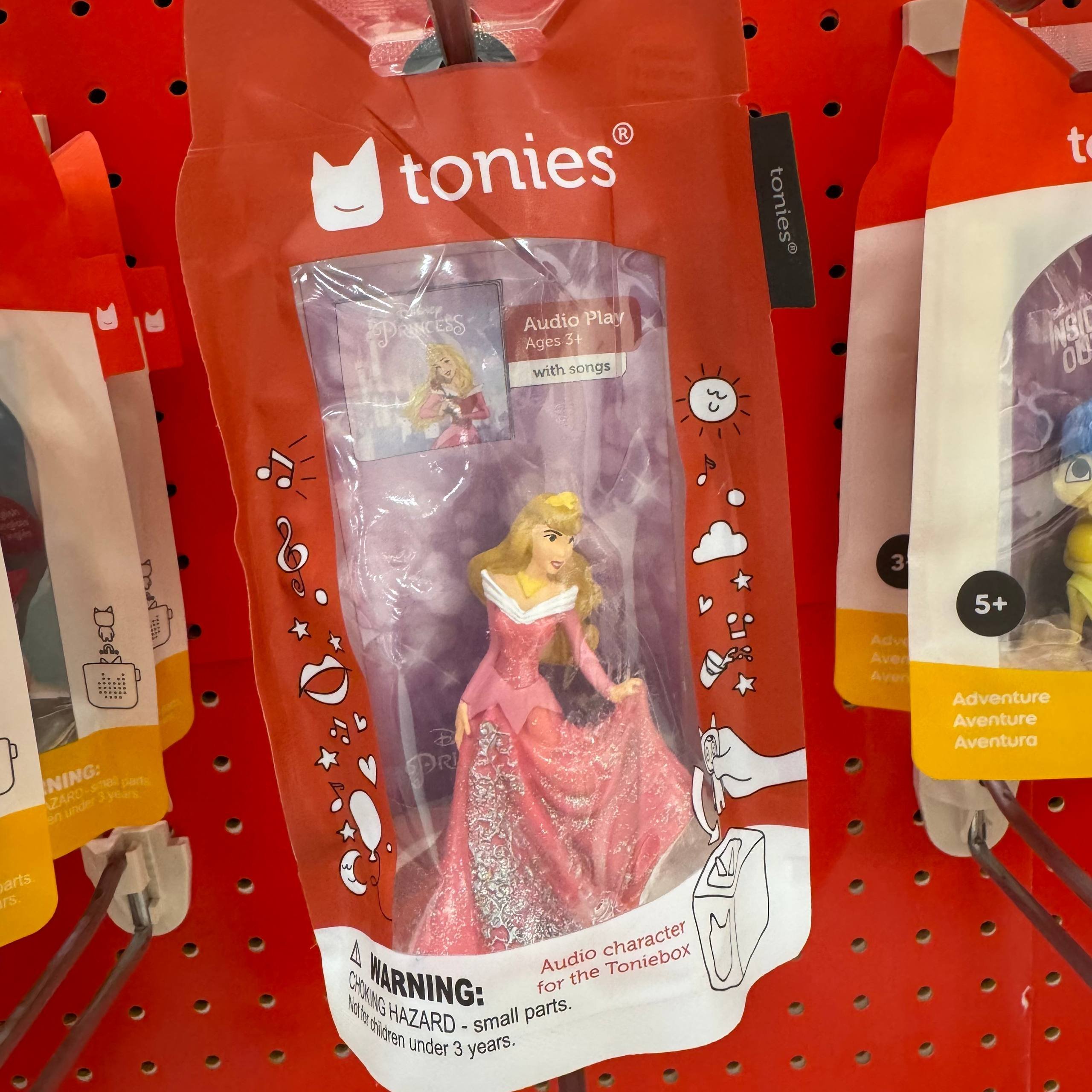 TONIES