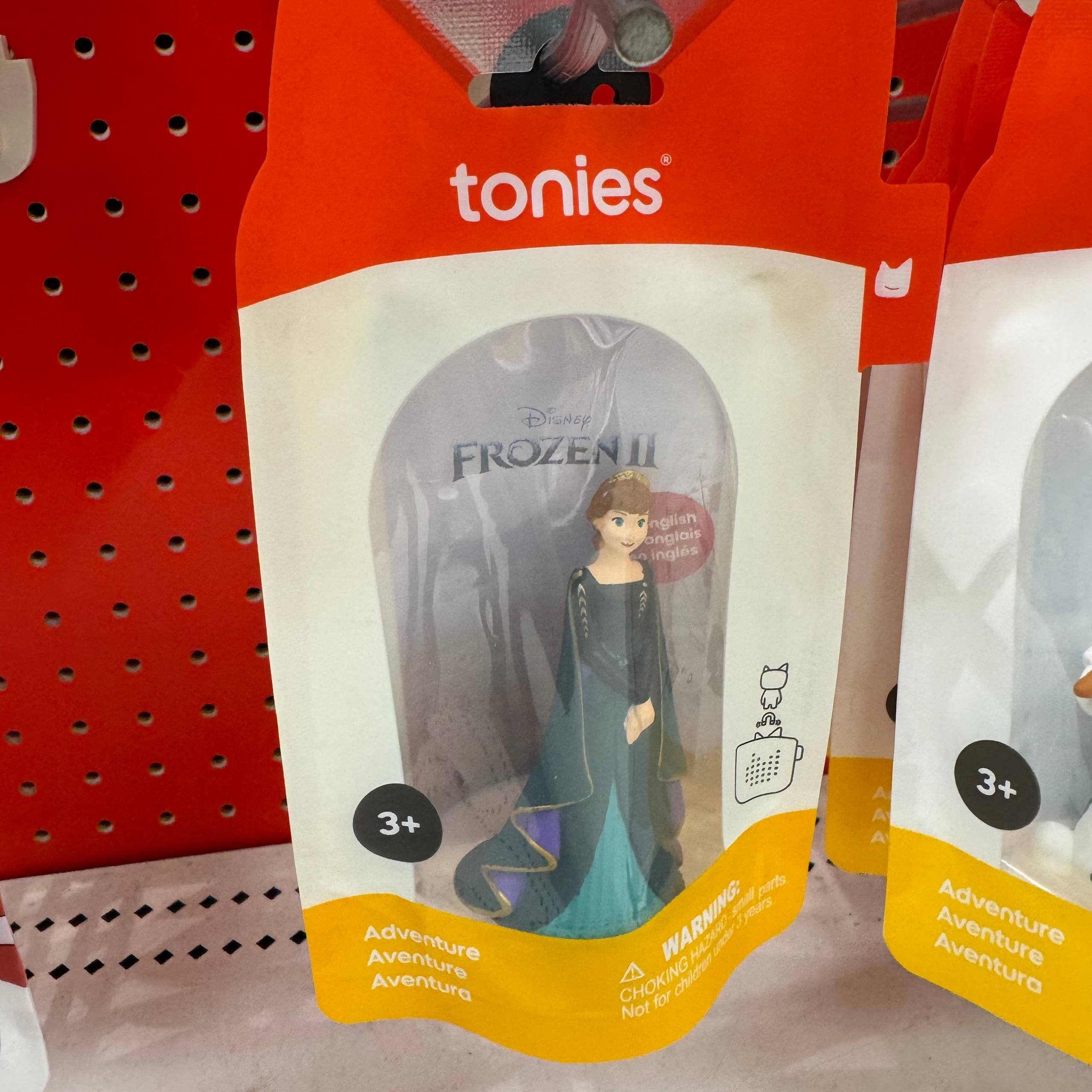TONIES