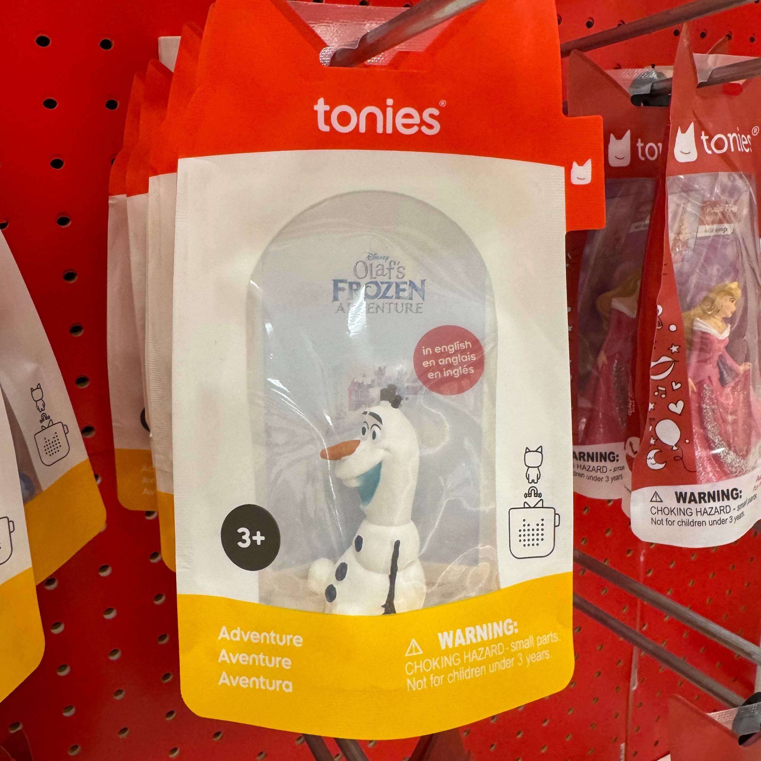 TONIES