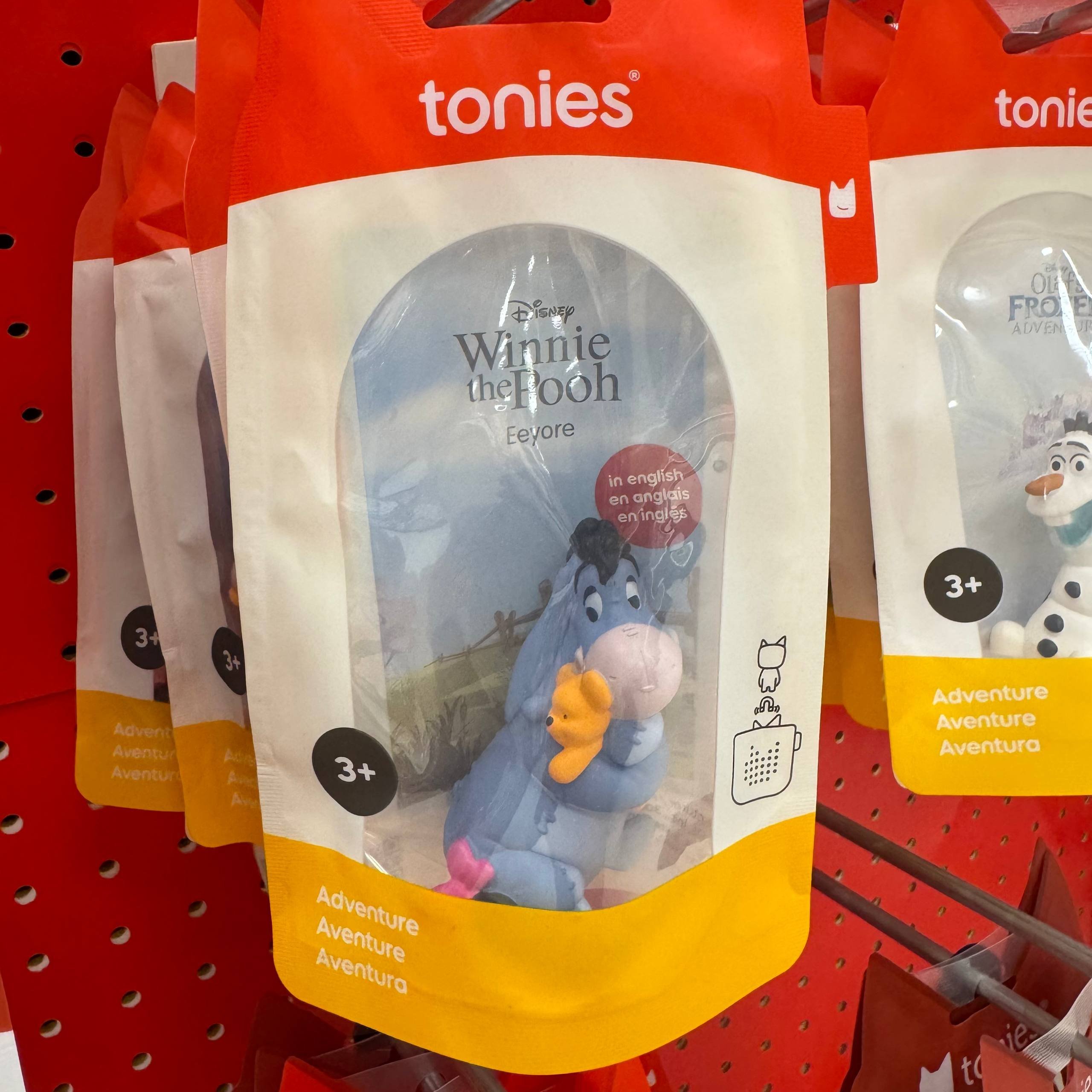 TONIES