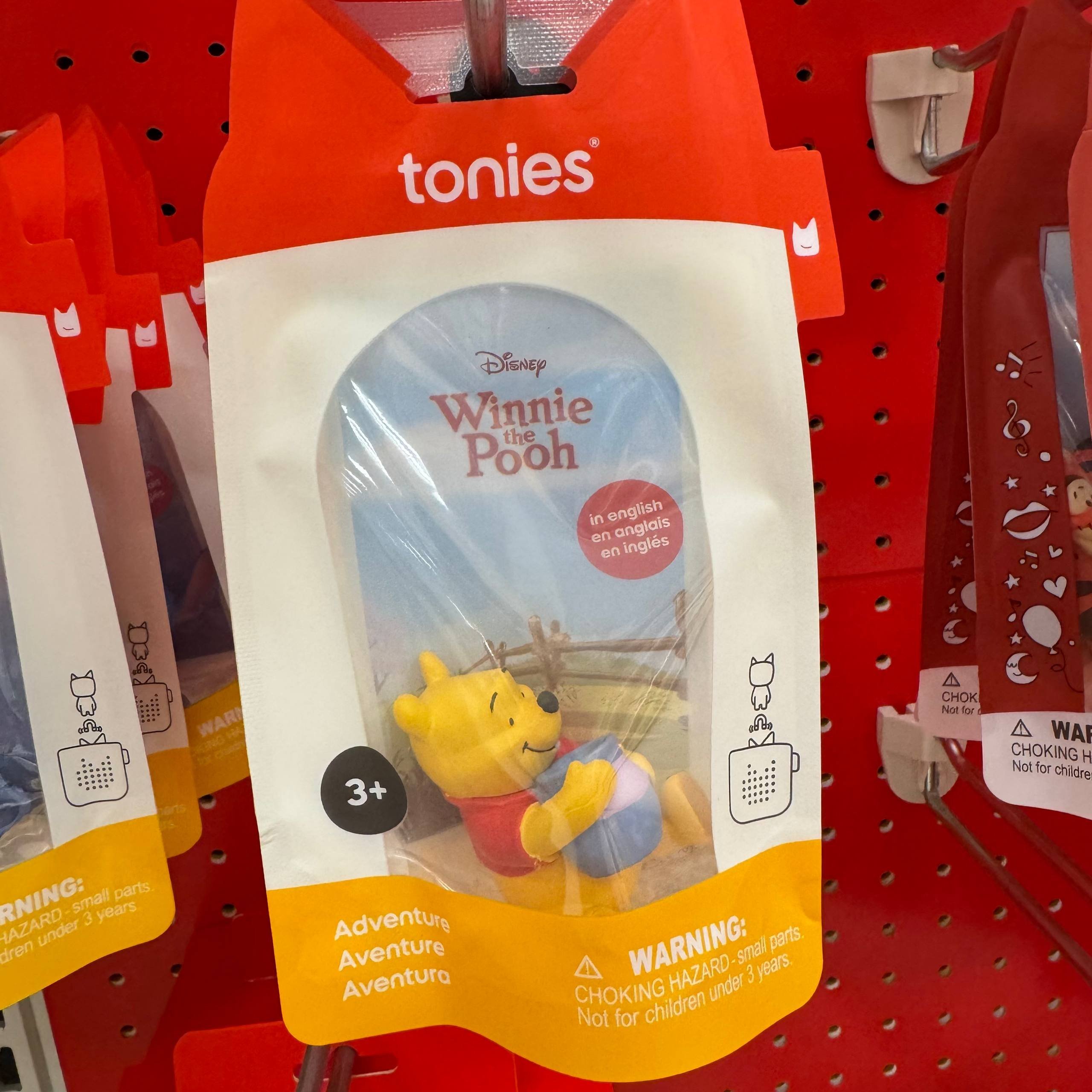 TONIES