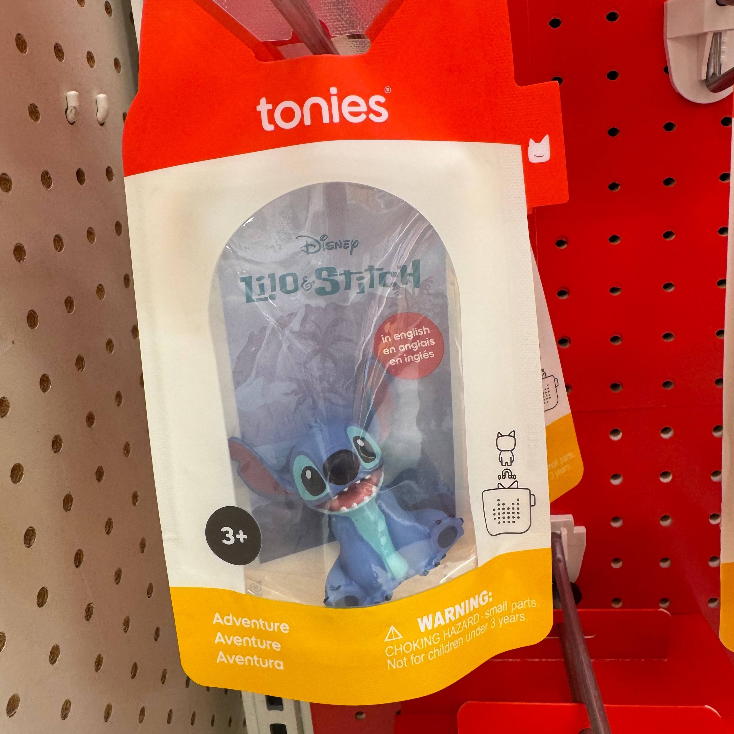 TONIES