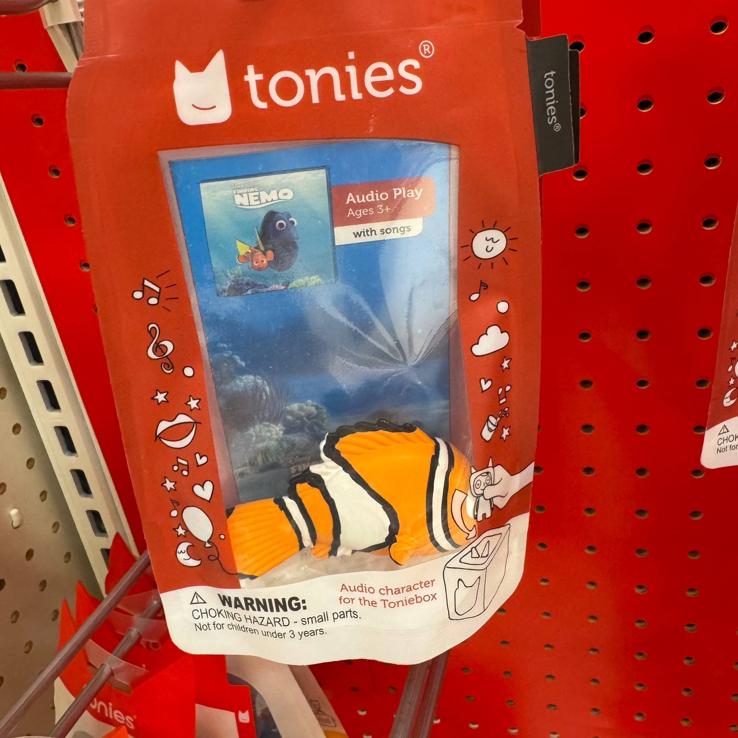 TONIES