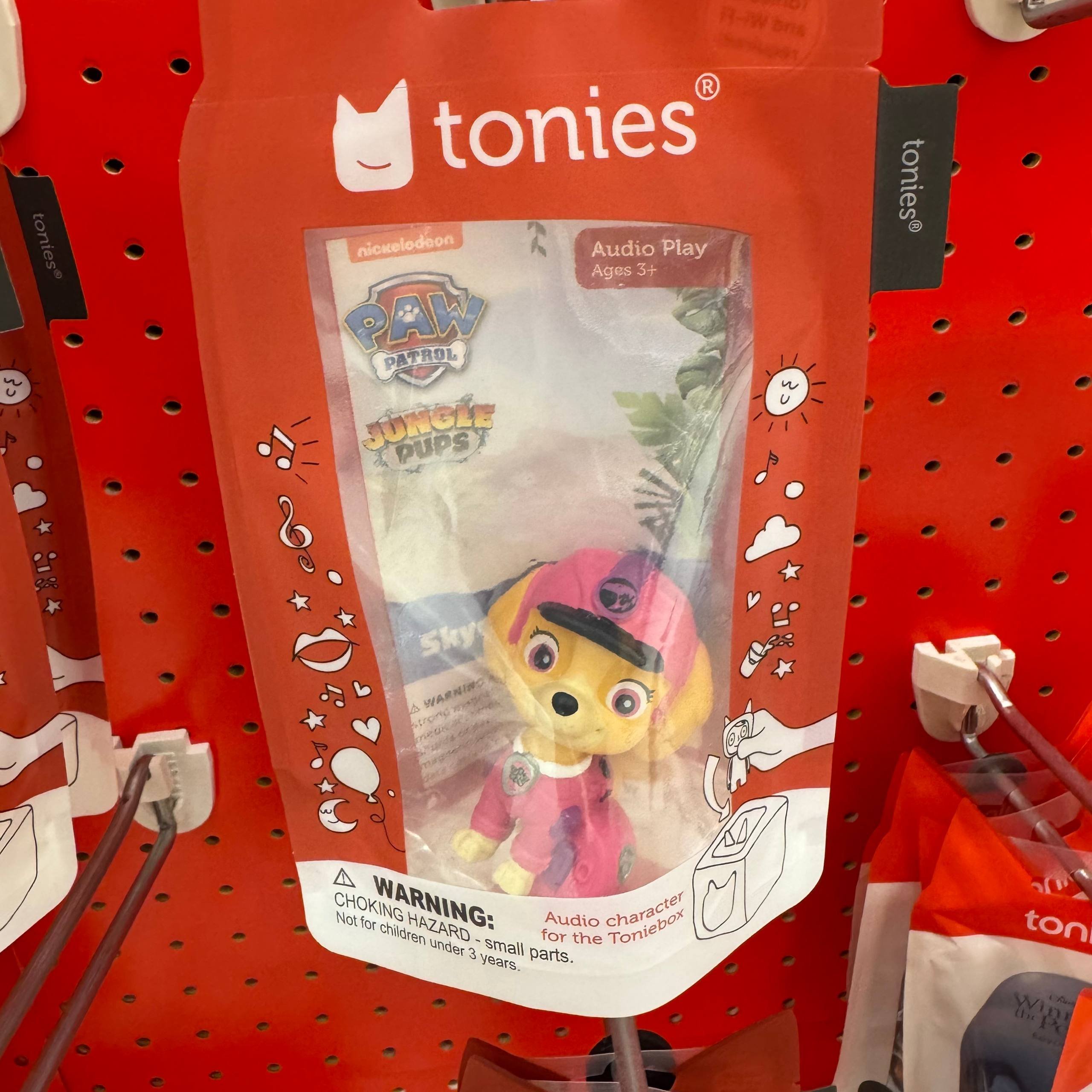 TONIES
