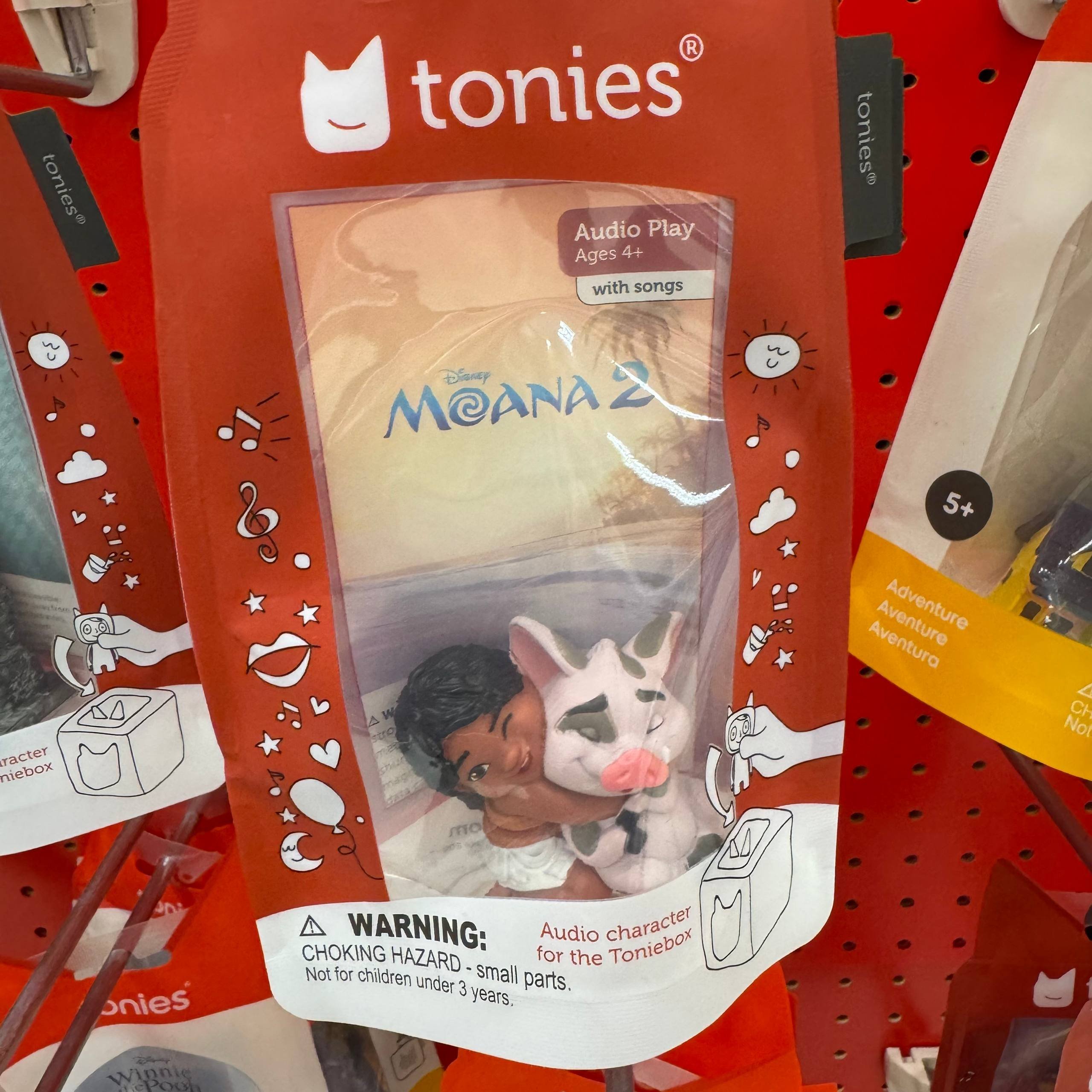 TONIES