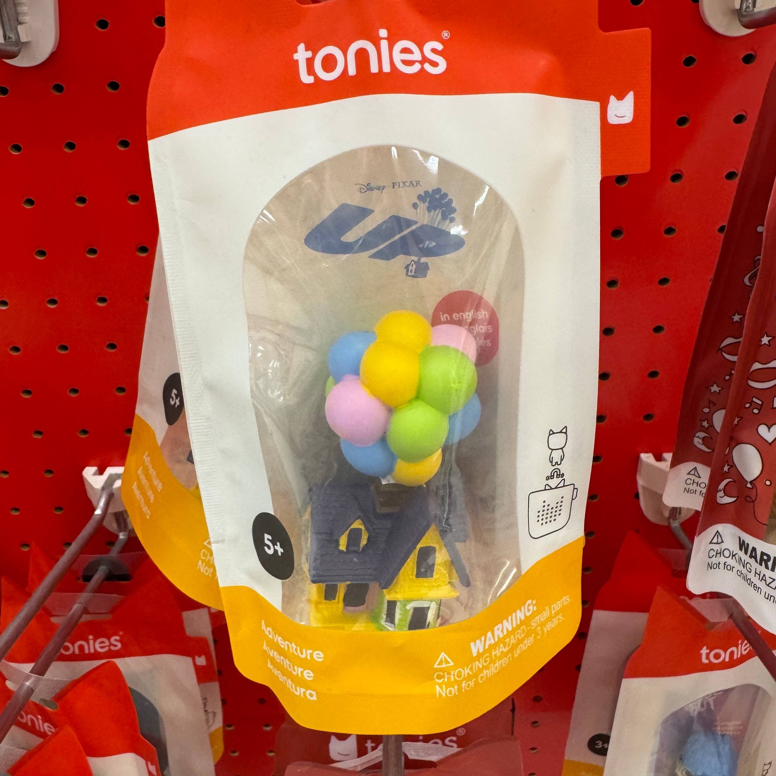 TONIES
