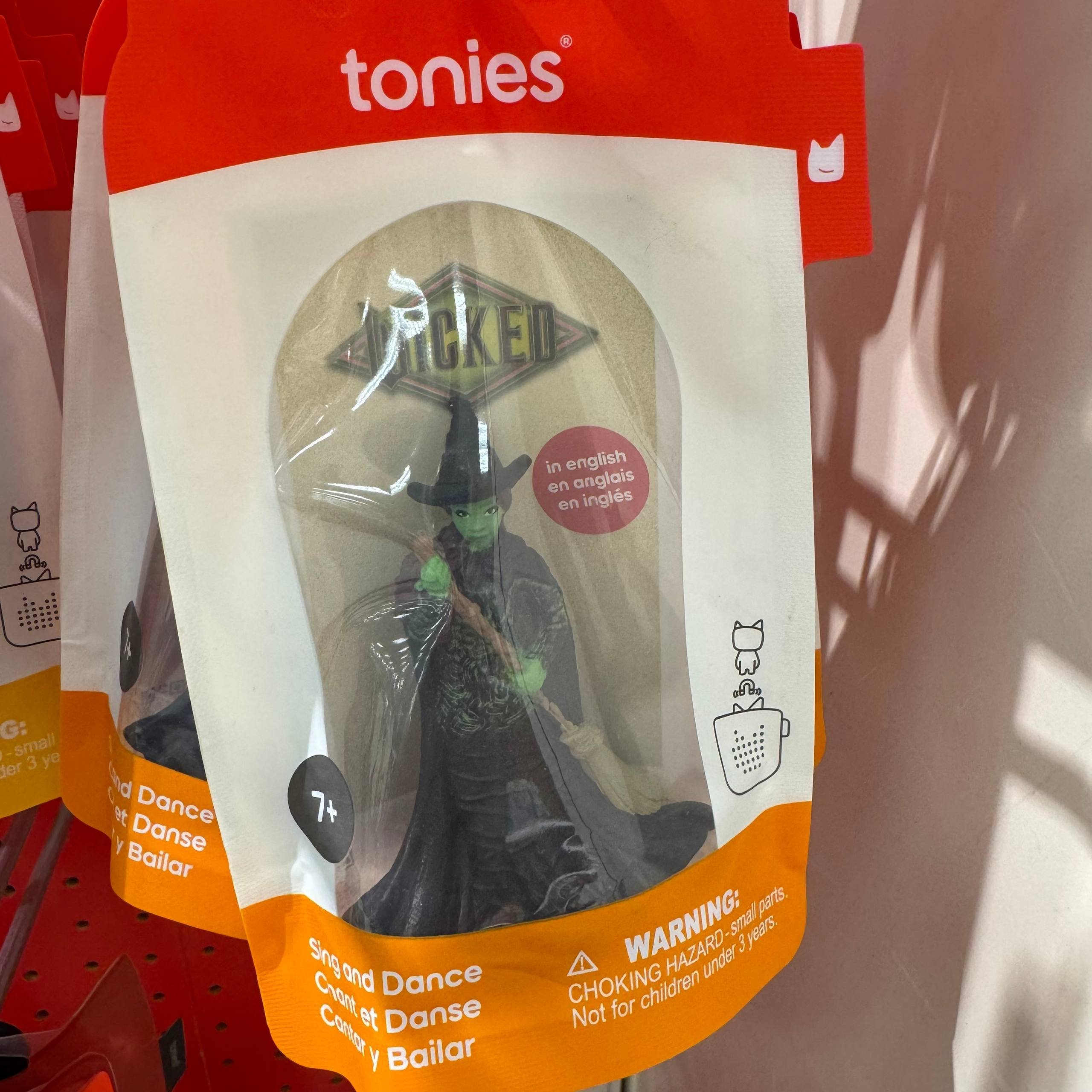 TONIES
