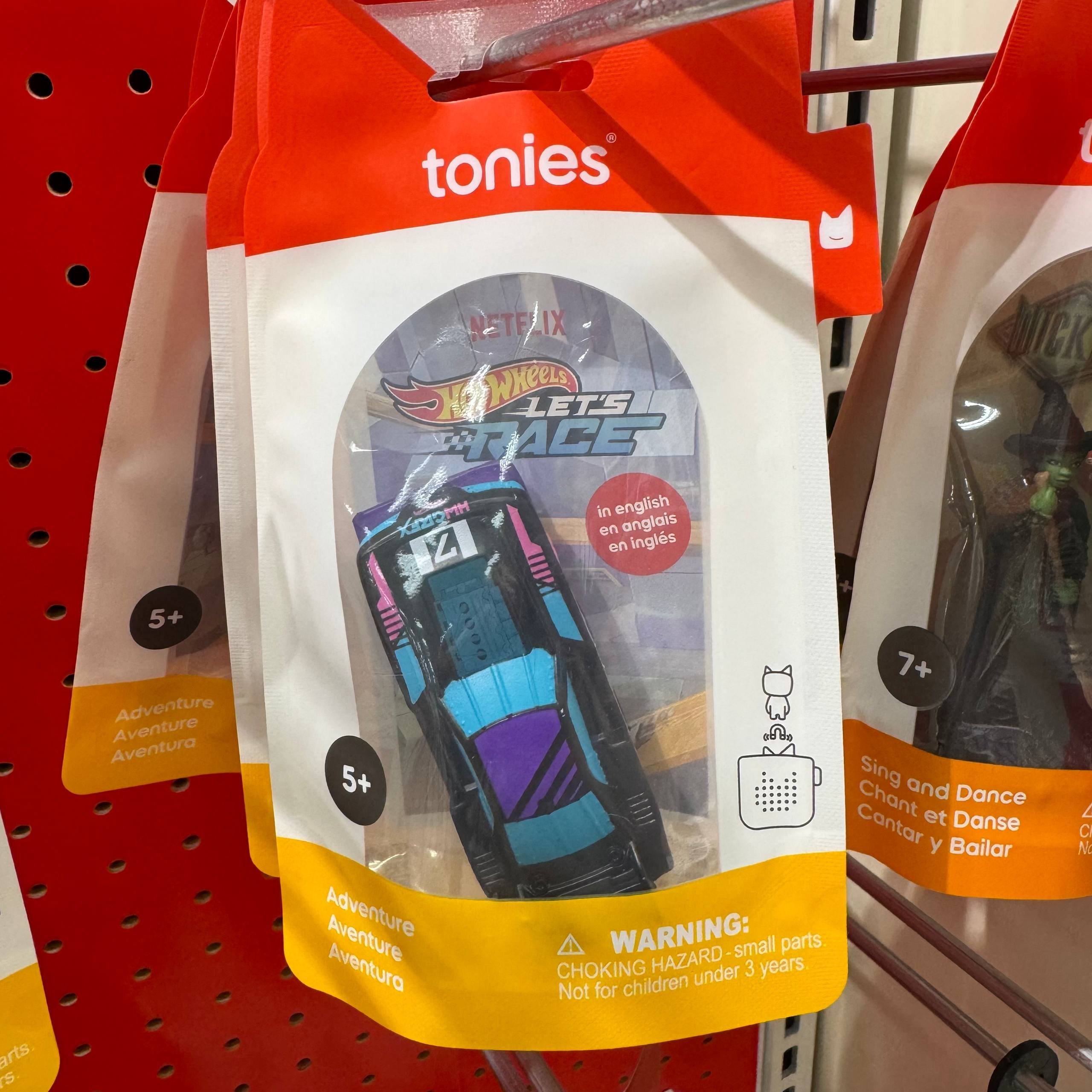 TONIES