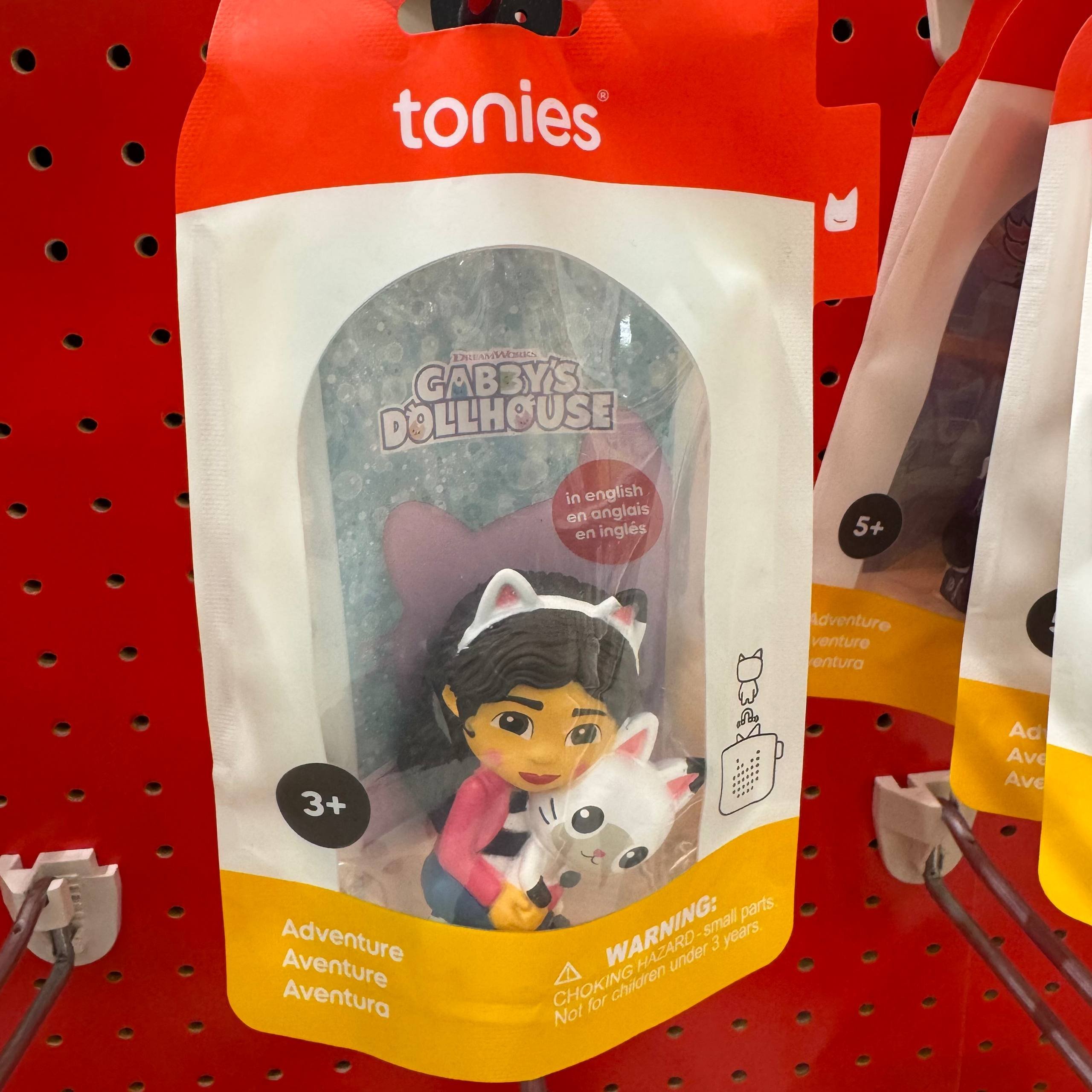 TONIES