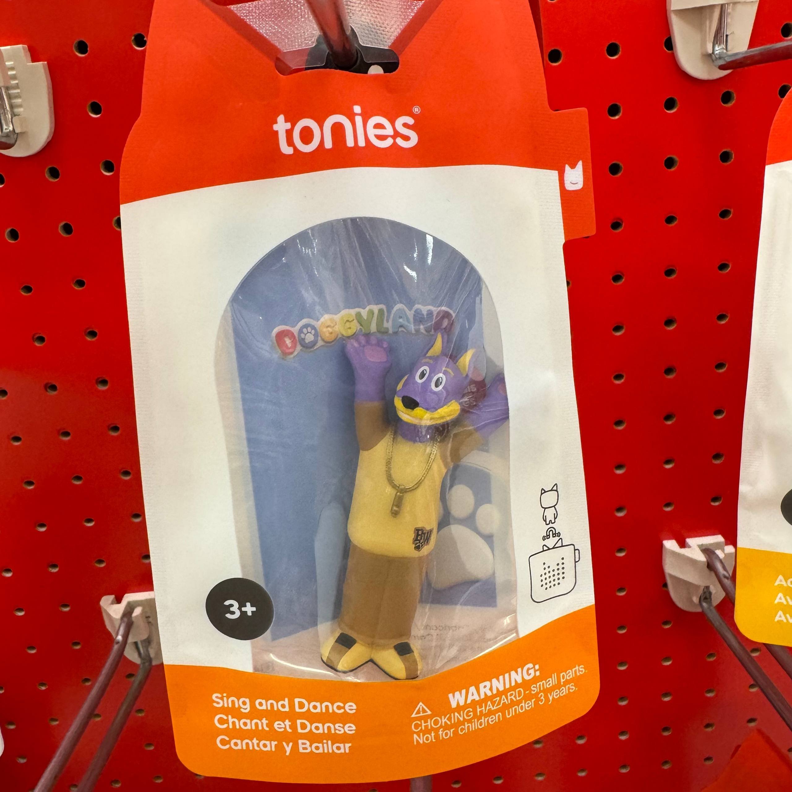 TONIES