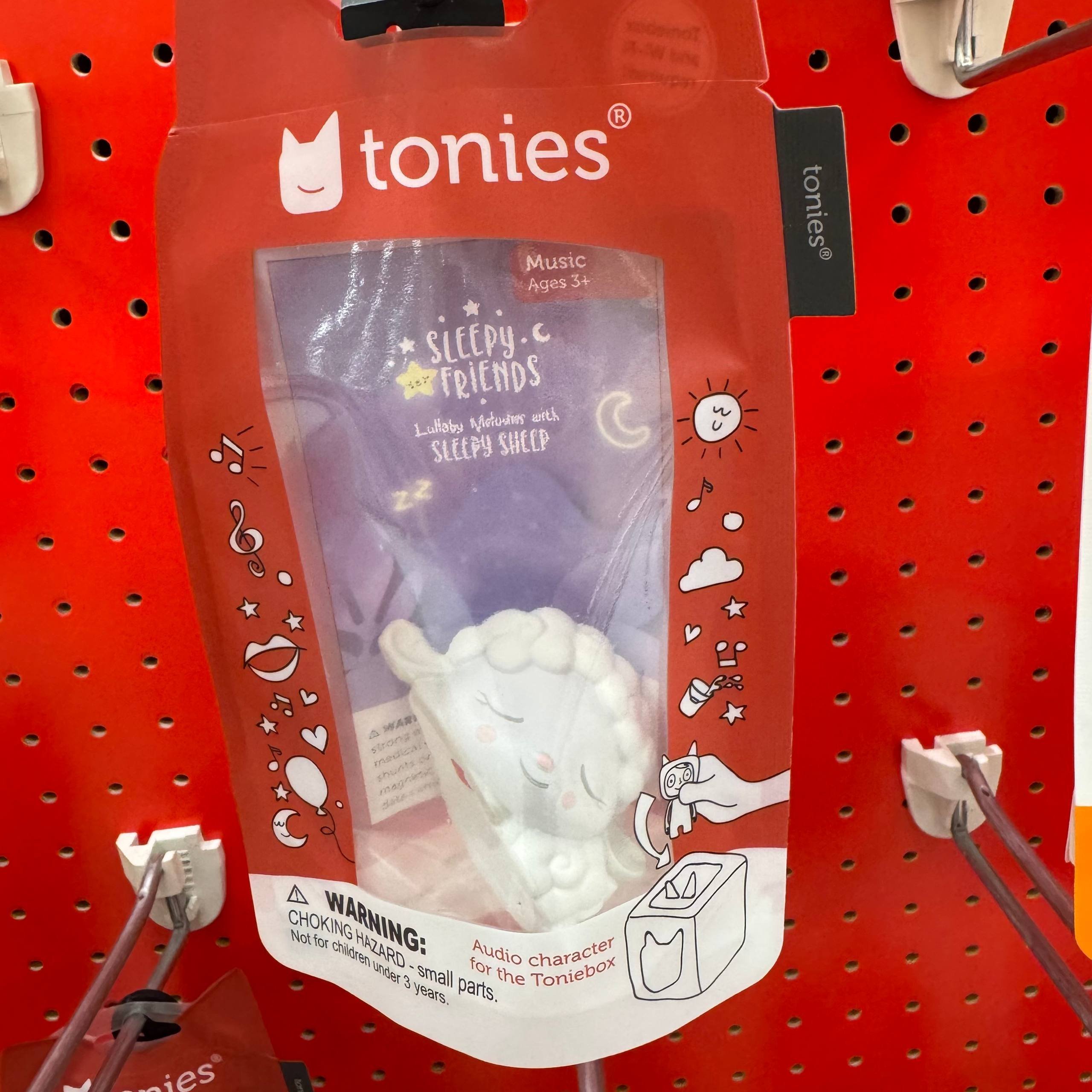 TONIES