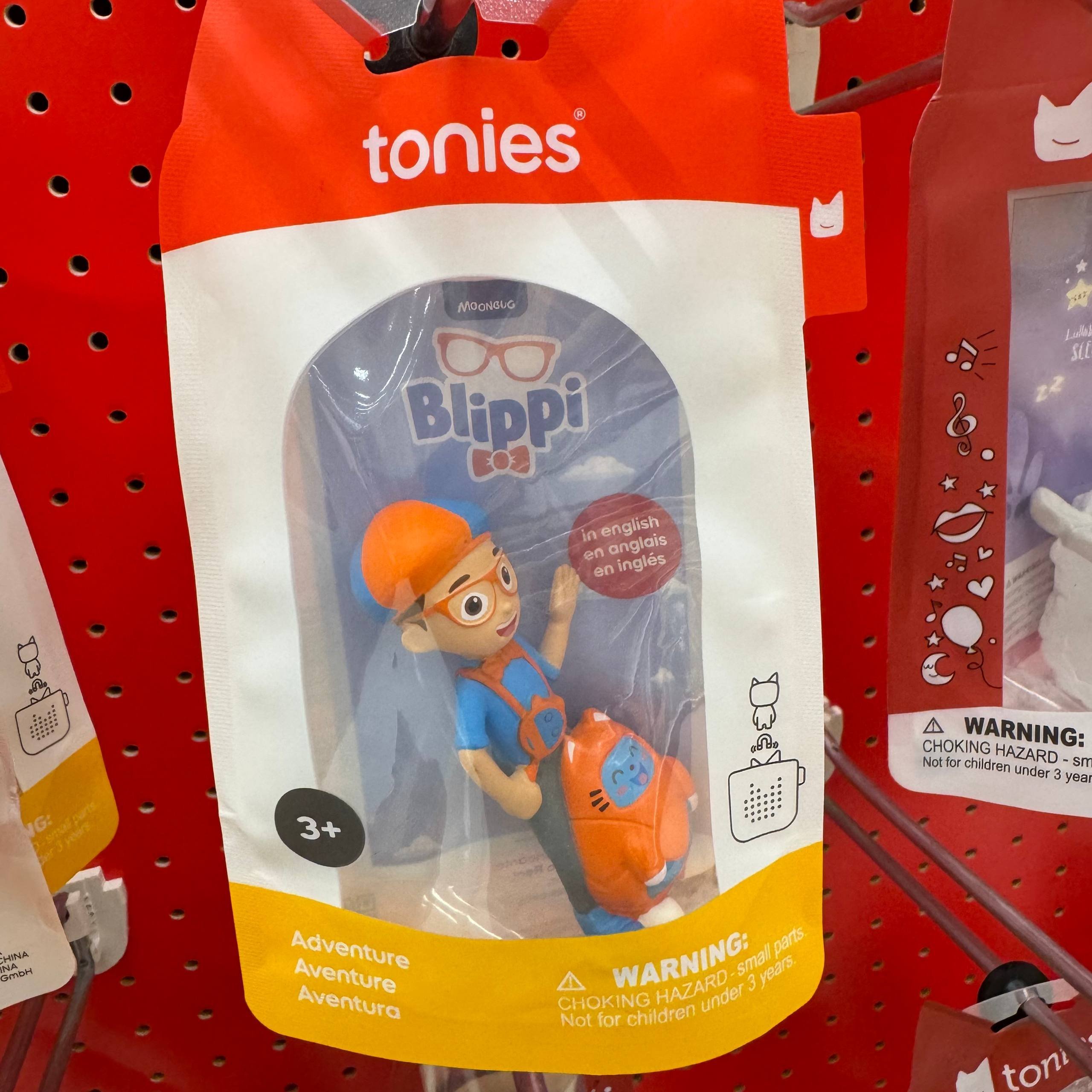 TONIES