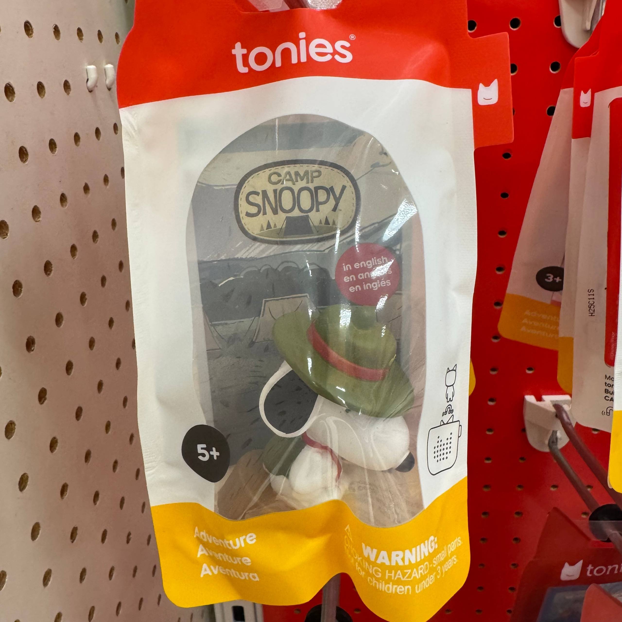 TONIES