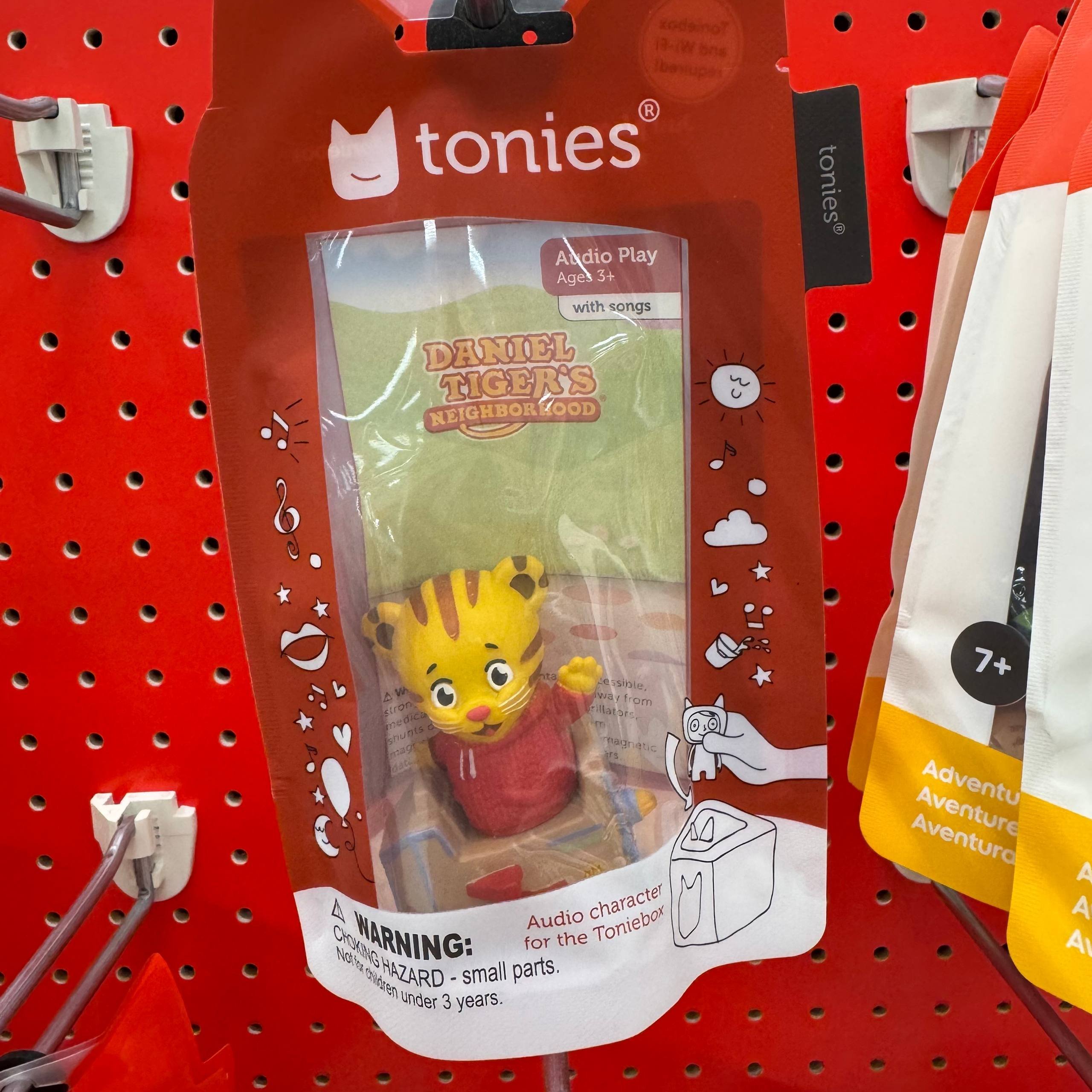 TONIES