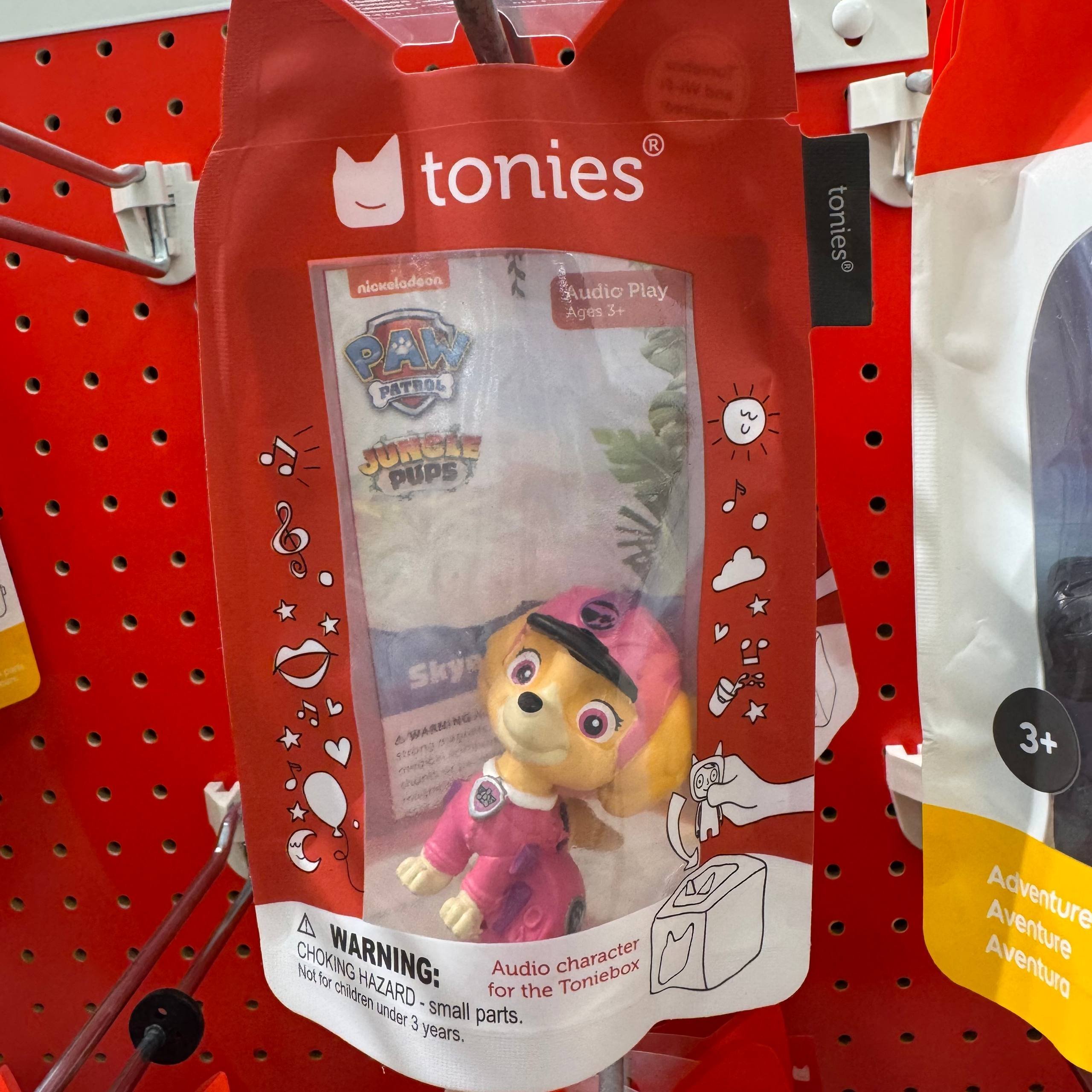 TONIES