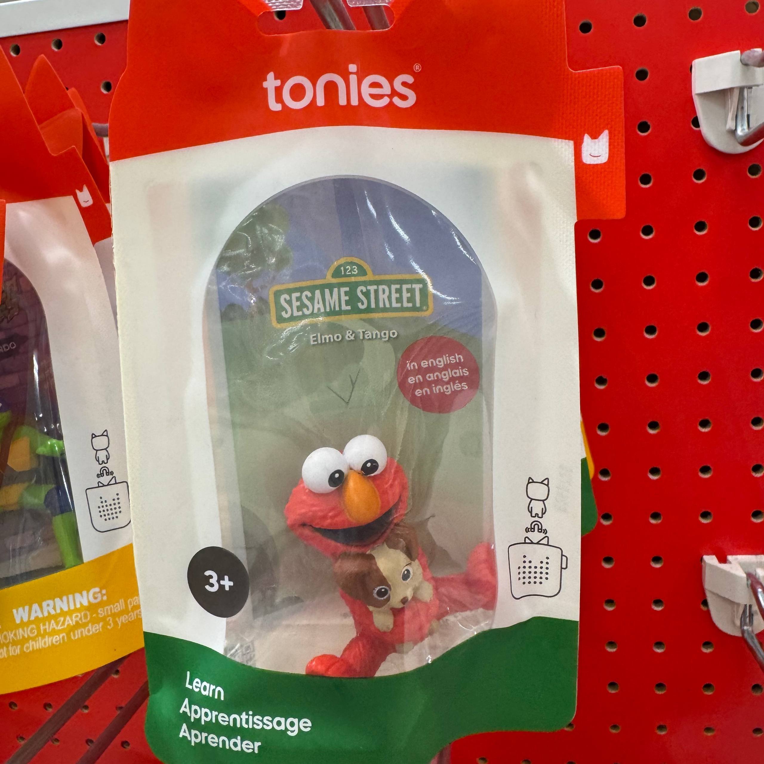 TONIES