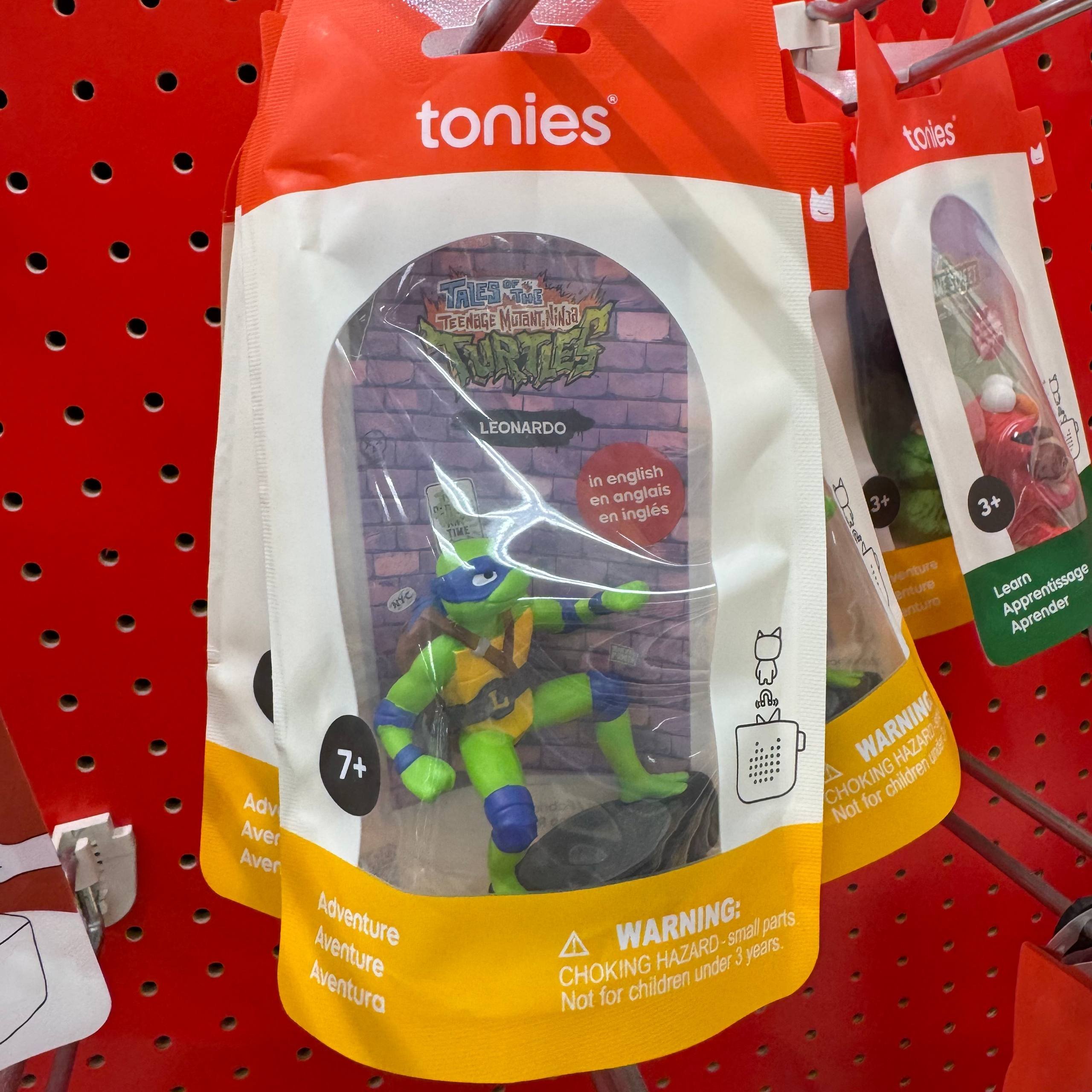 TONIES