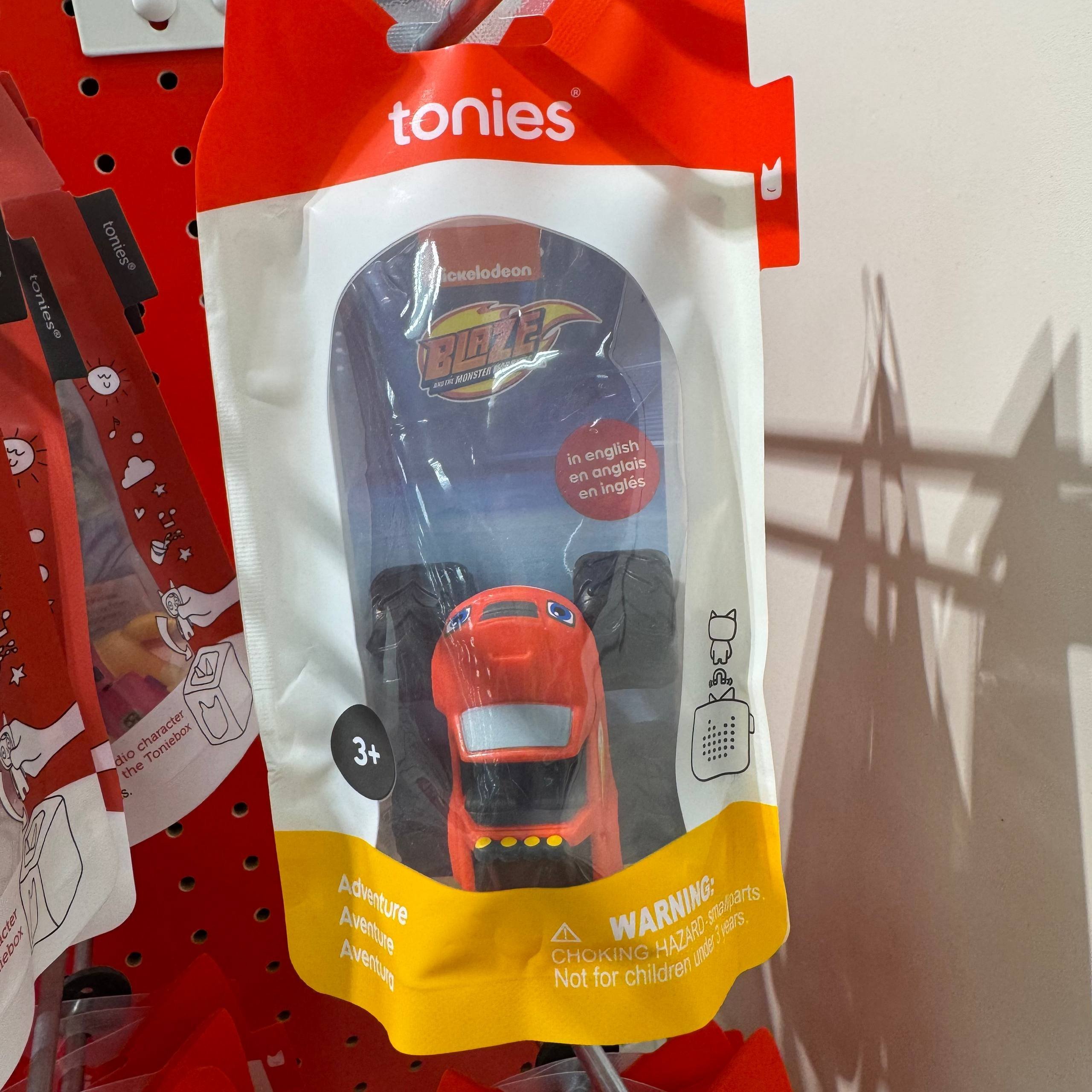 TONIES