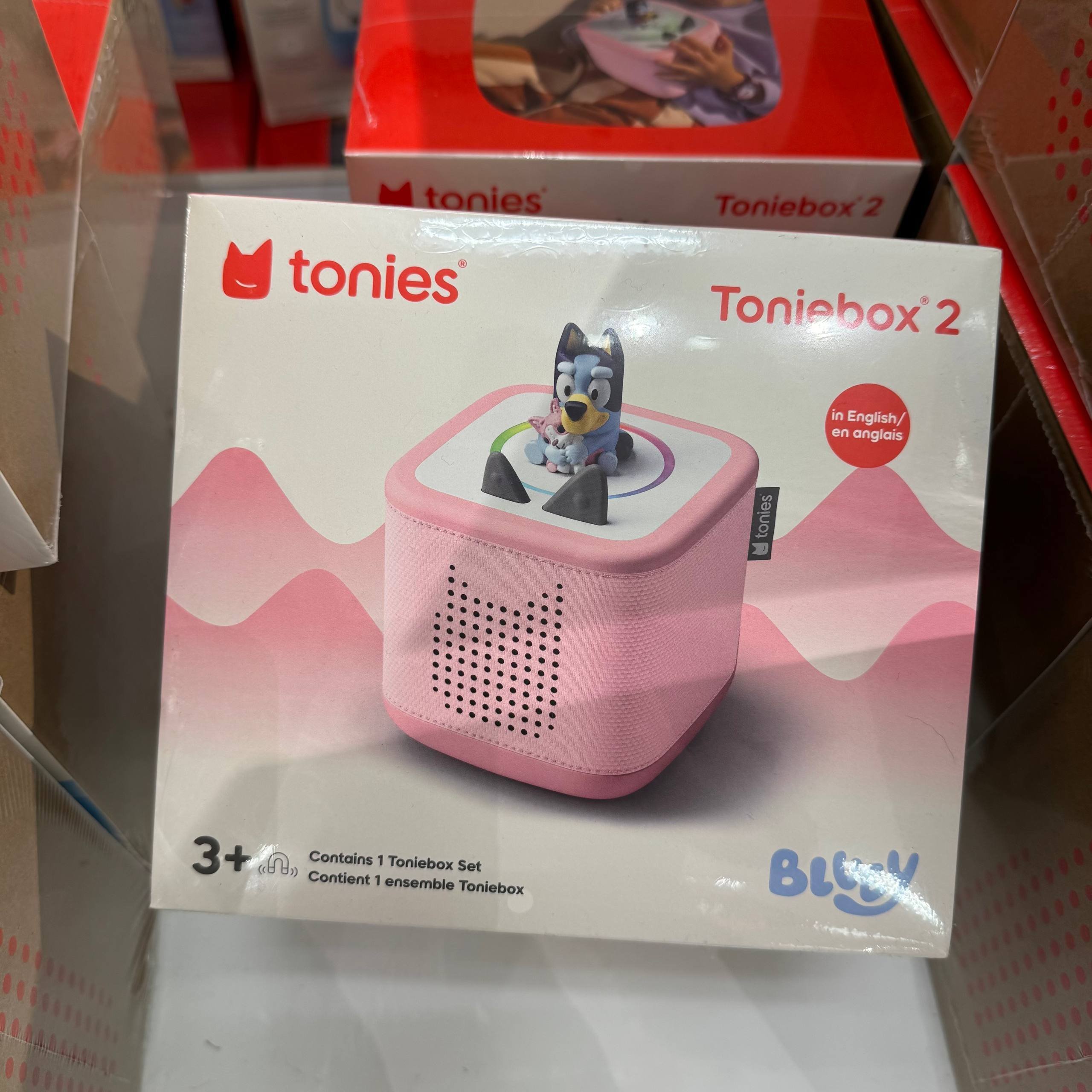 TONIEBOX