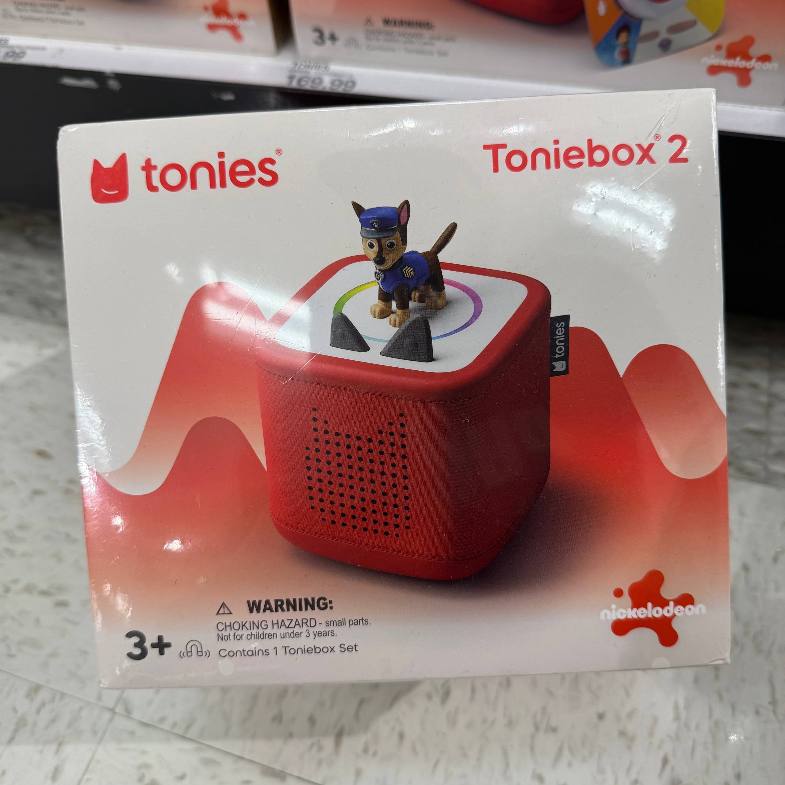 TONIEBOX