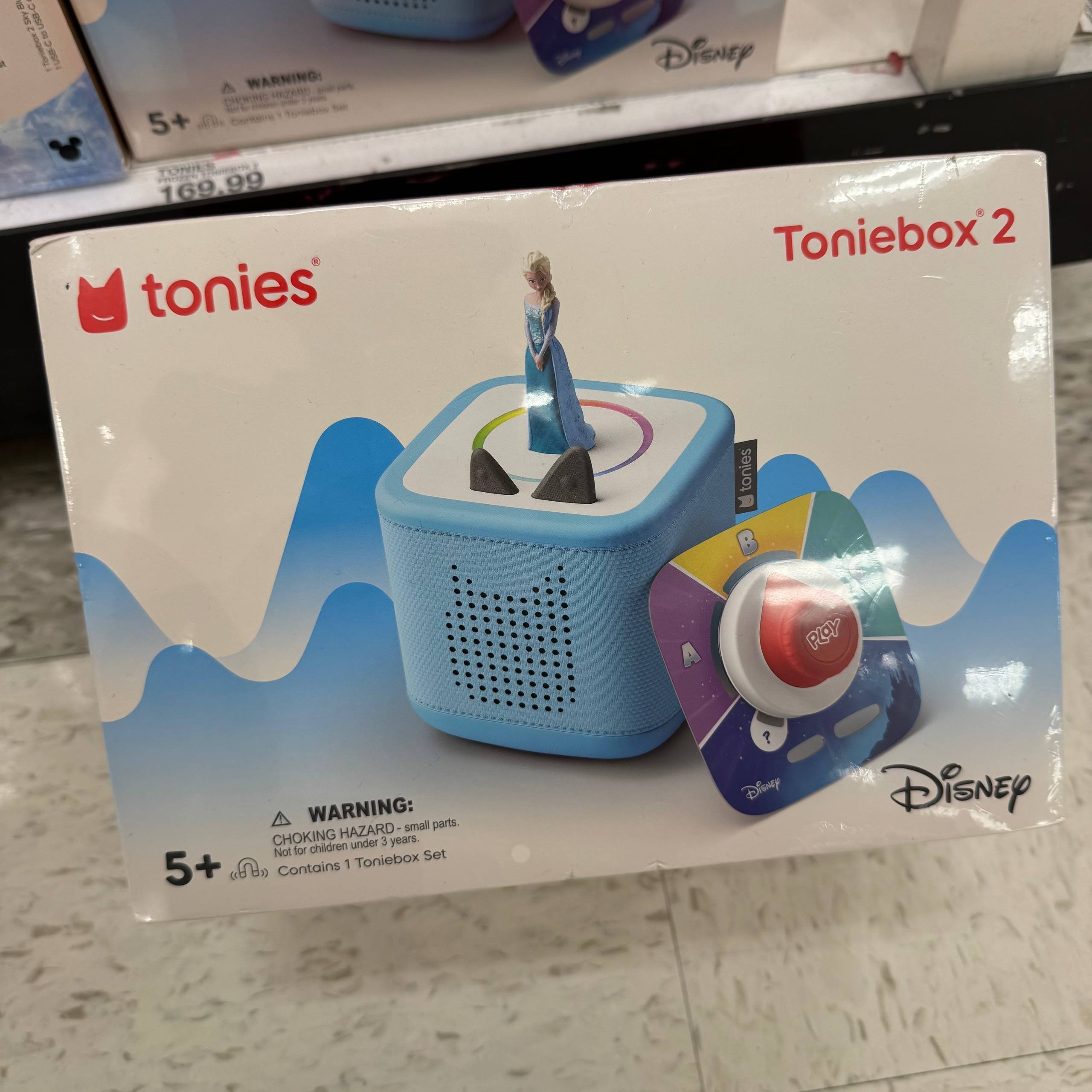 TONIEBOX