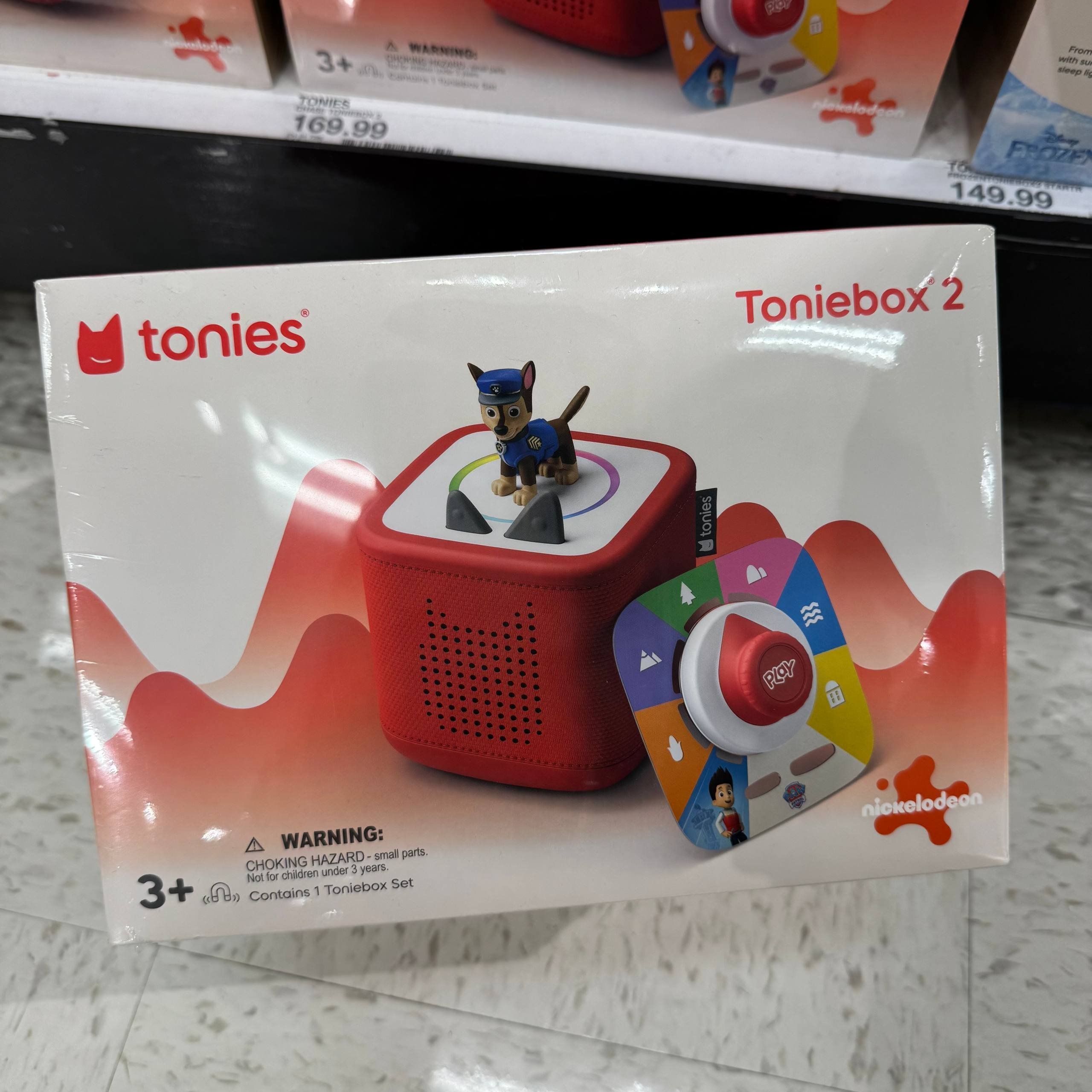 TONIEBOX