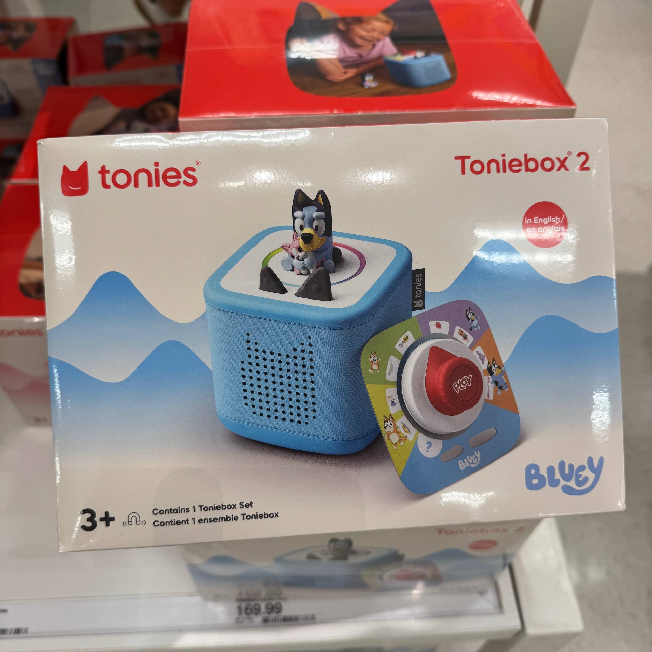 TONIEBOX