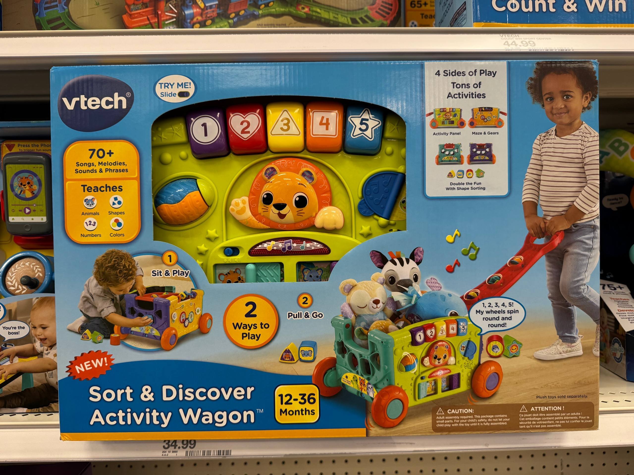 VTECH