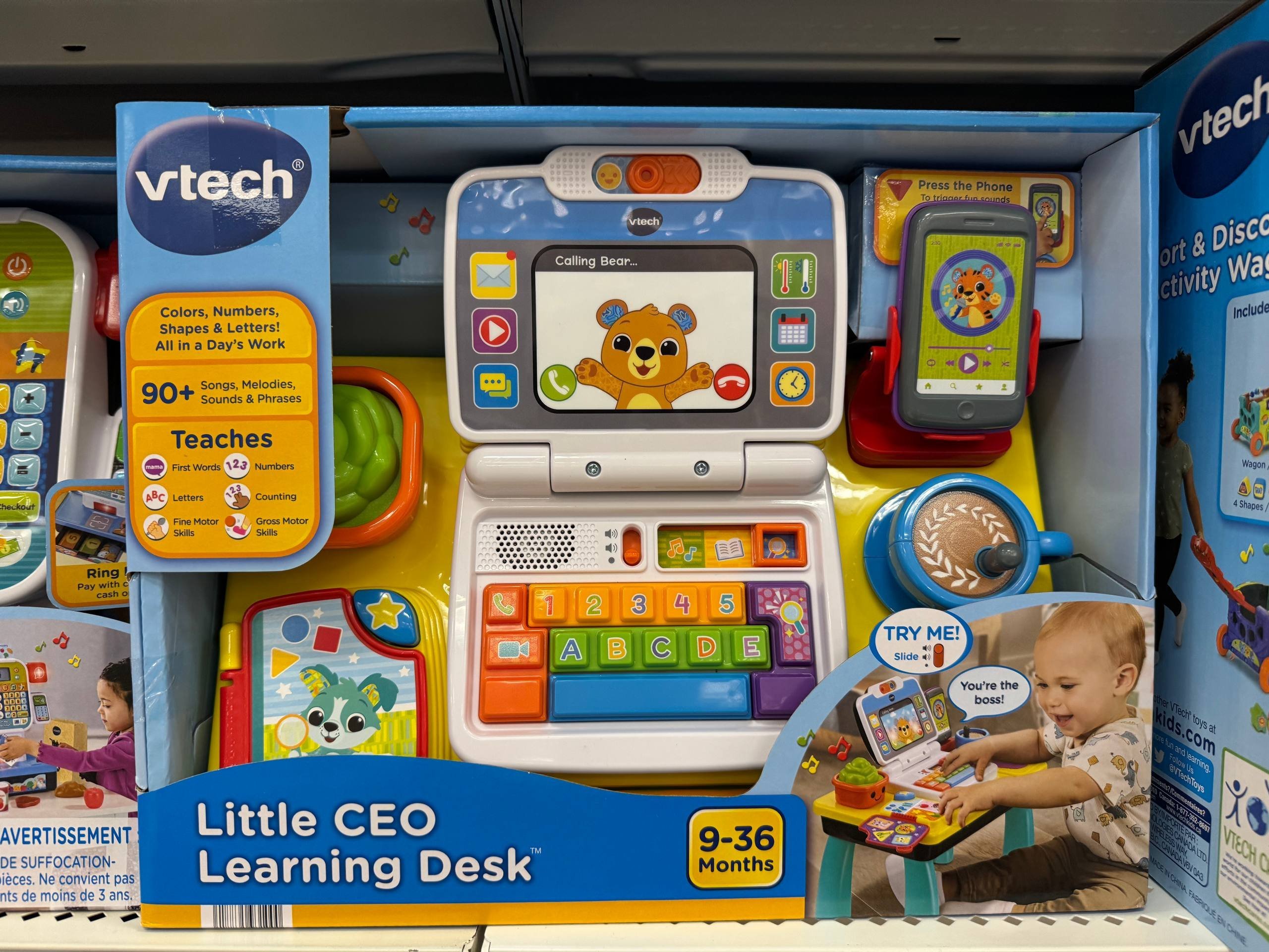 VTECH