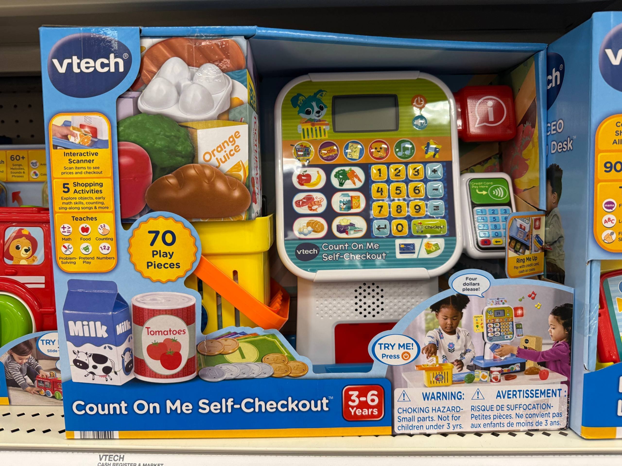 VTECH