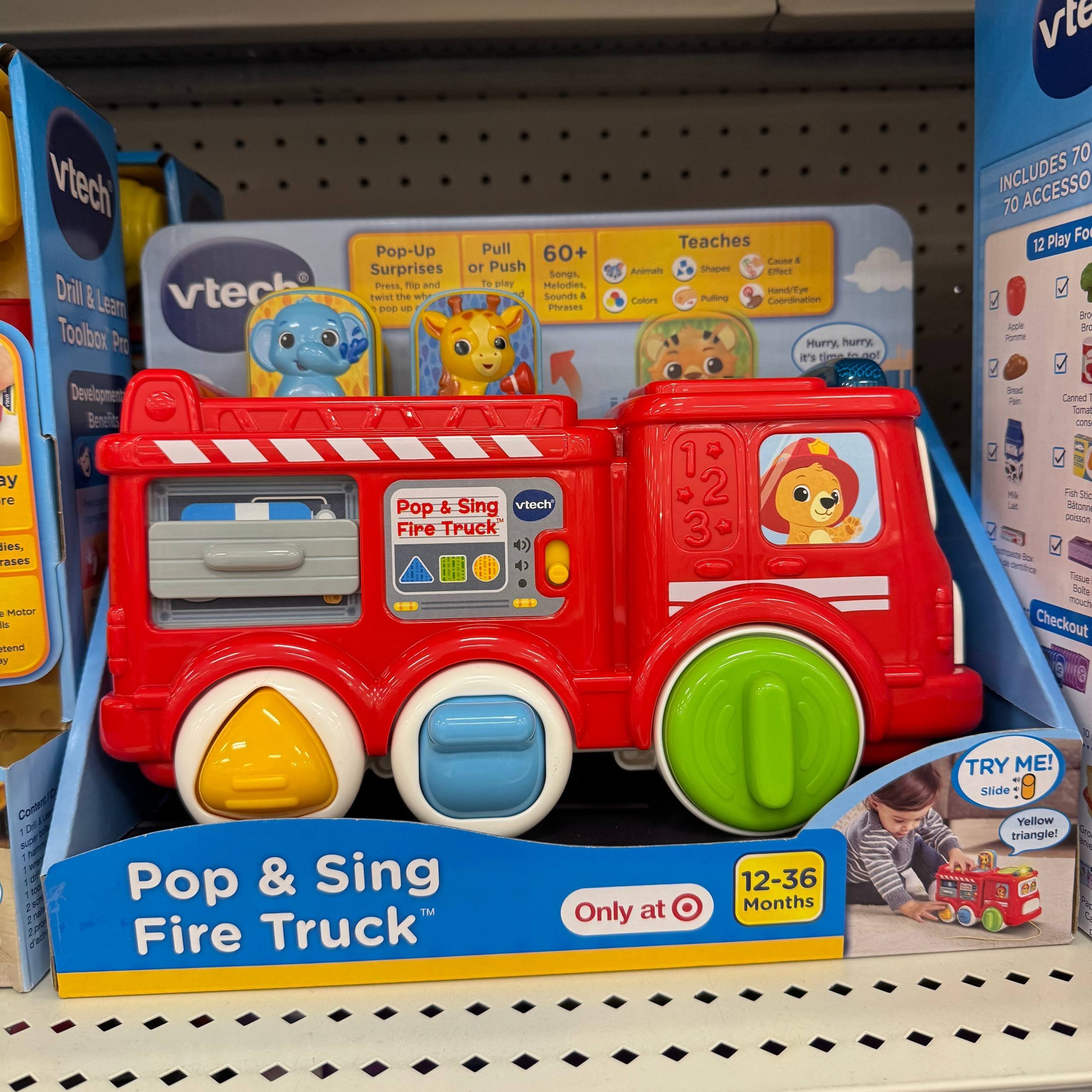 VTECH