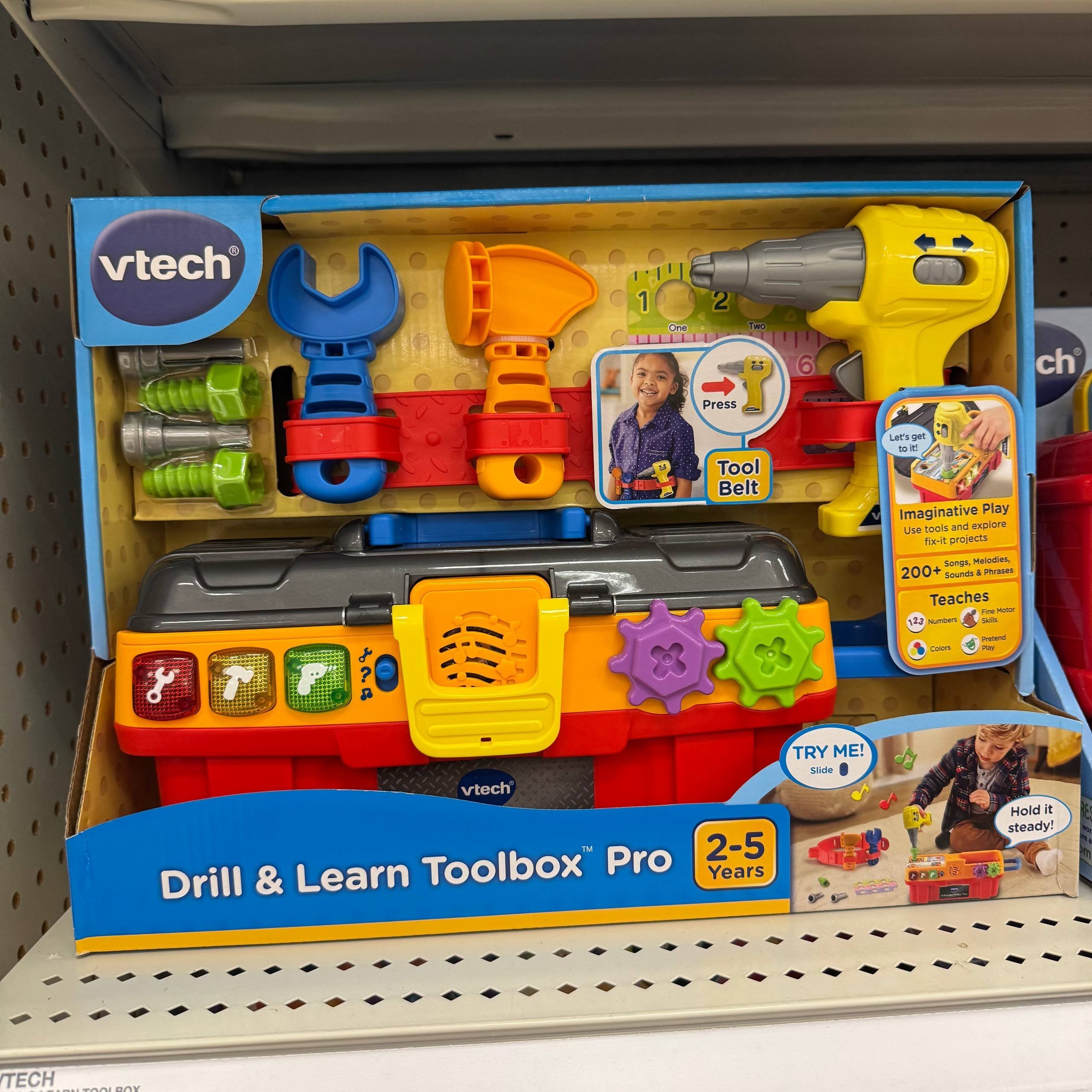 VTECH