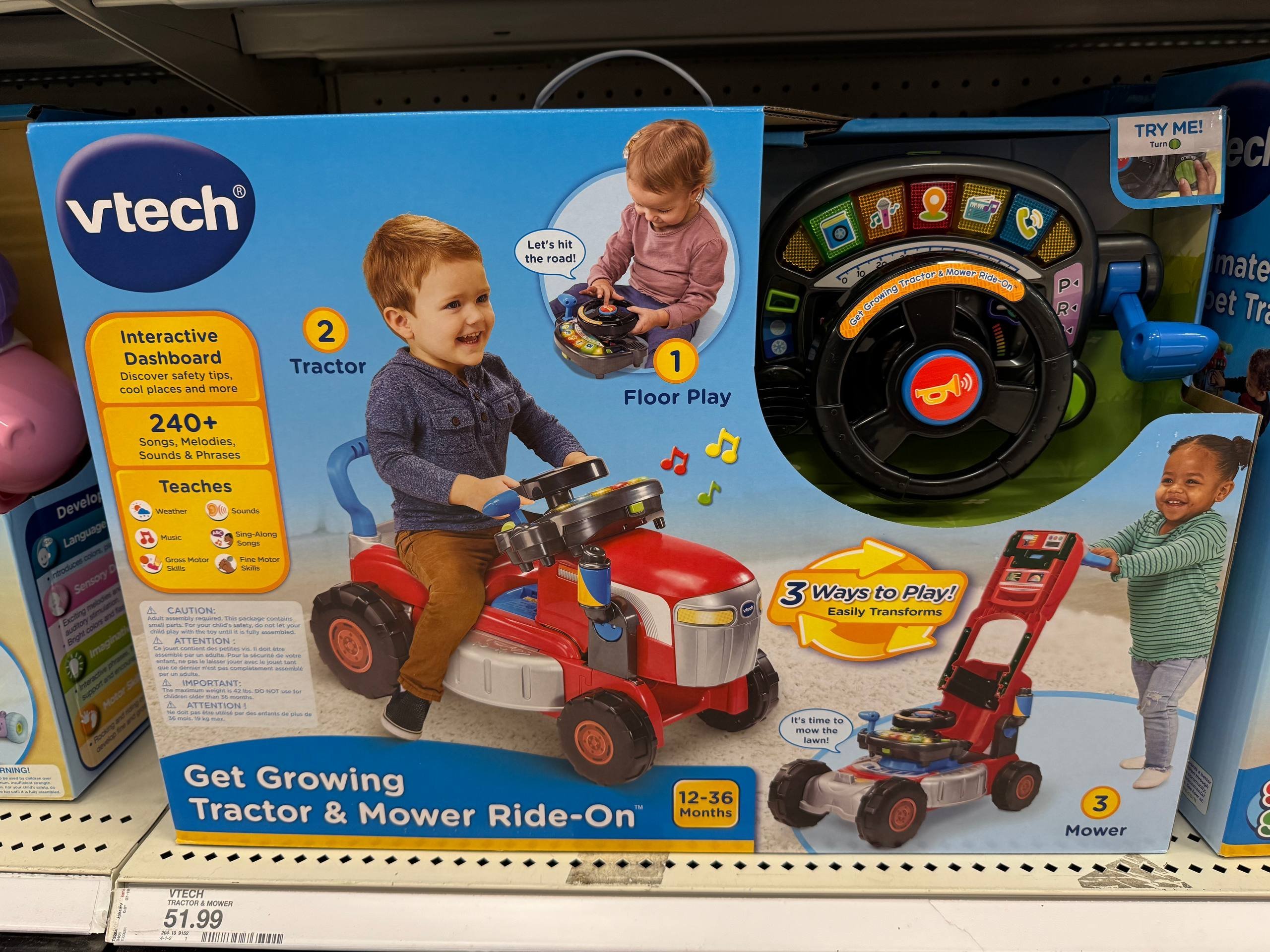 VTECH