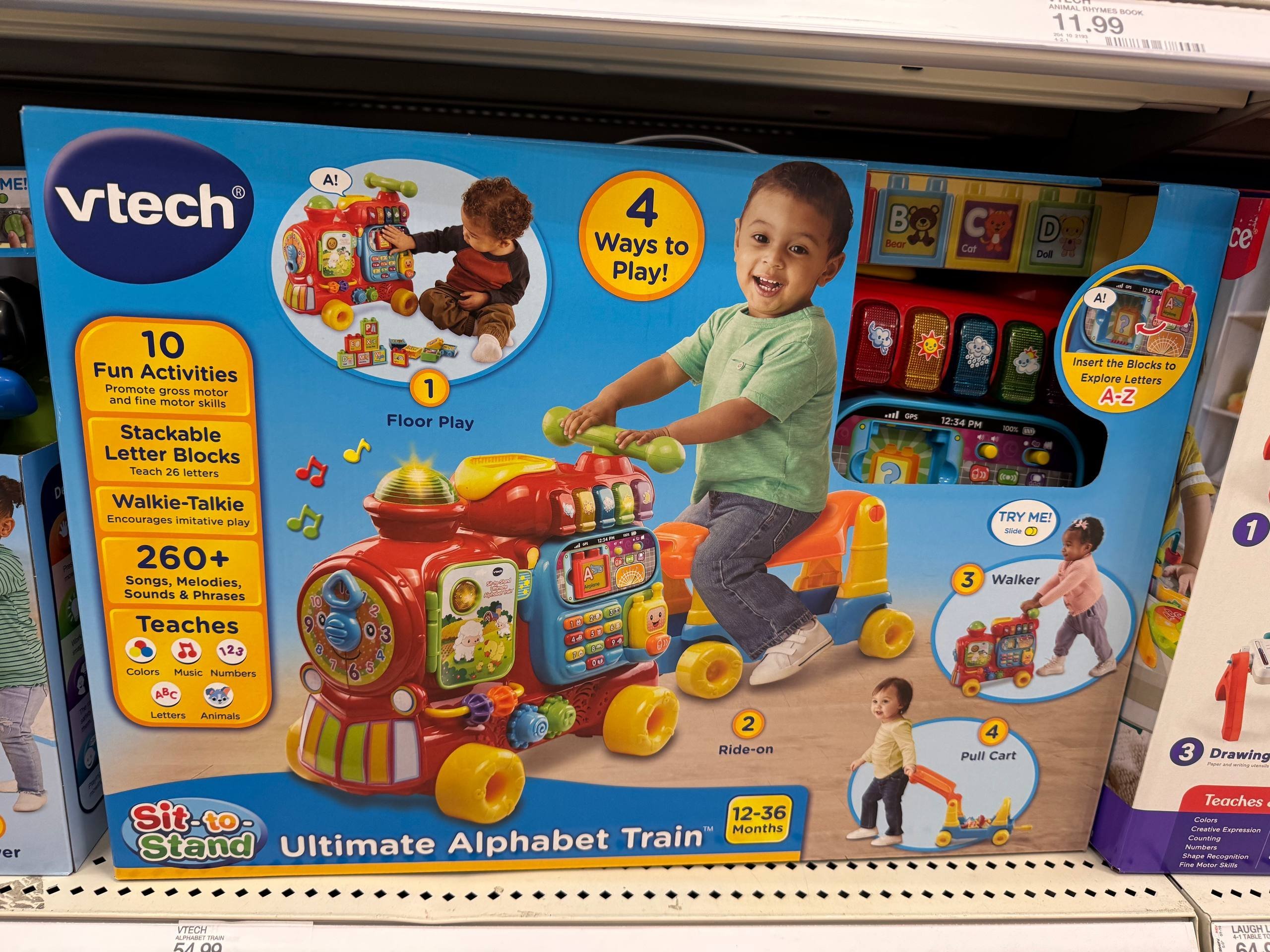 VTECH