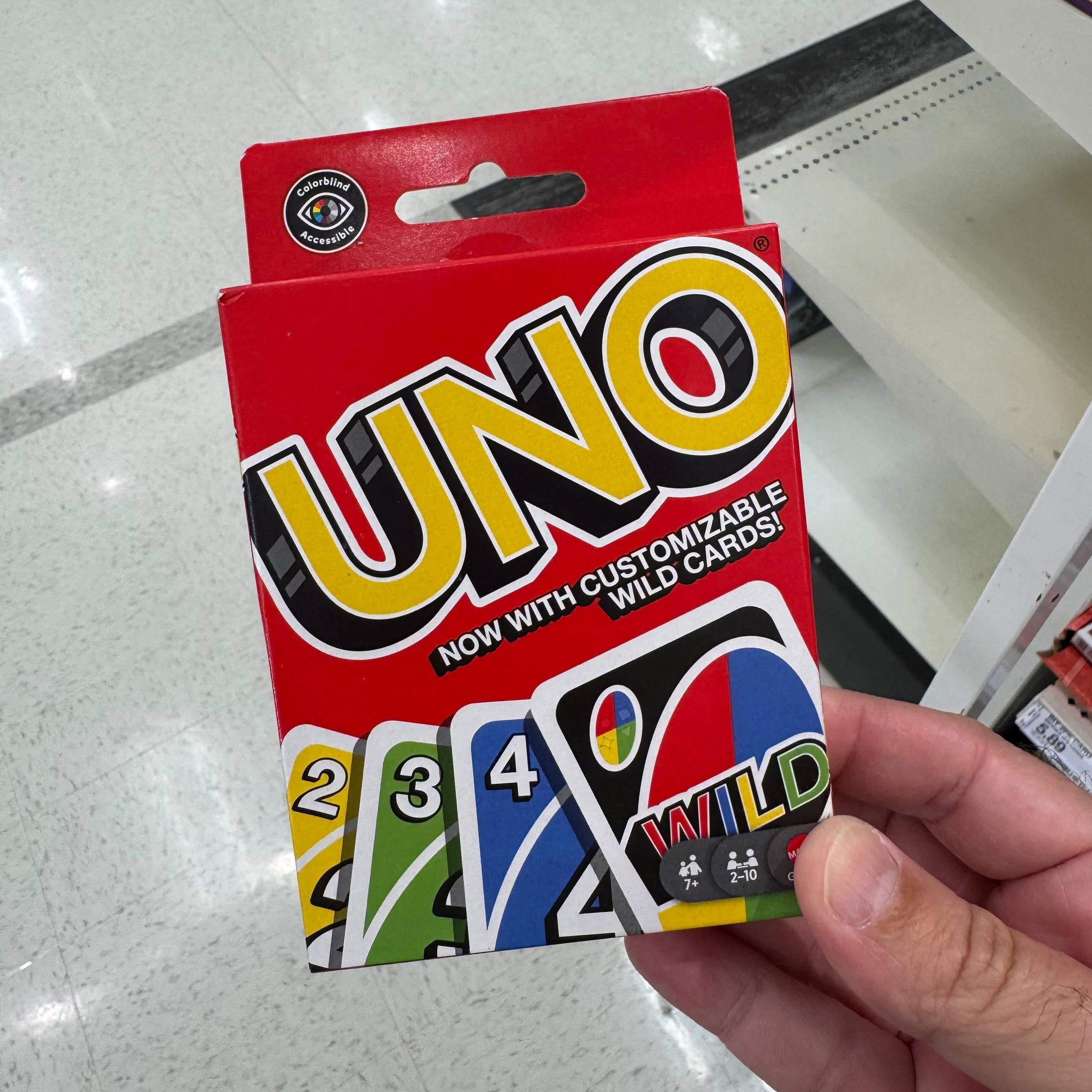 UNO